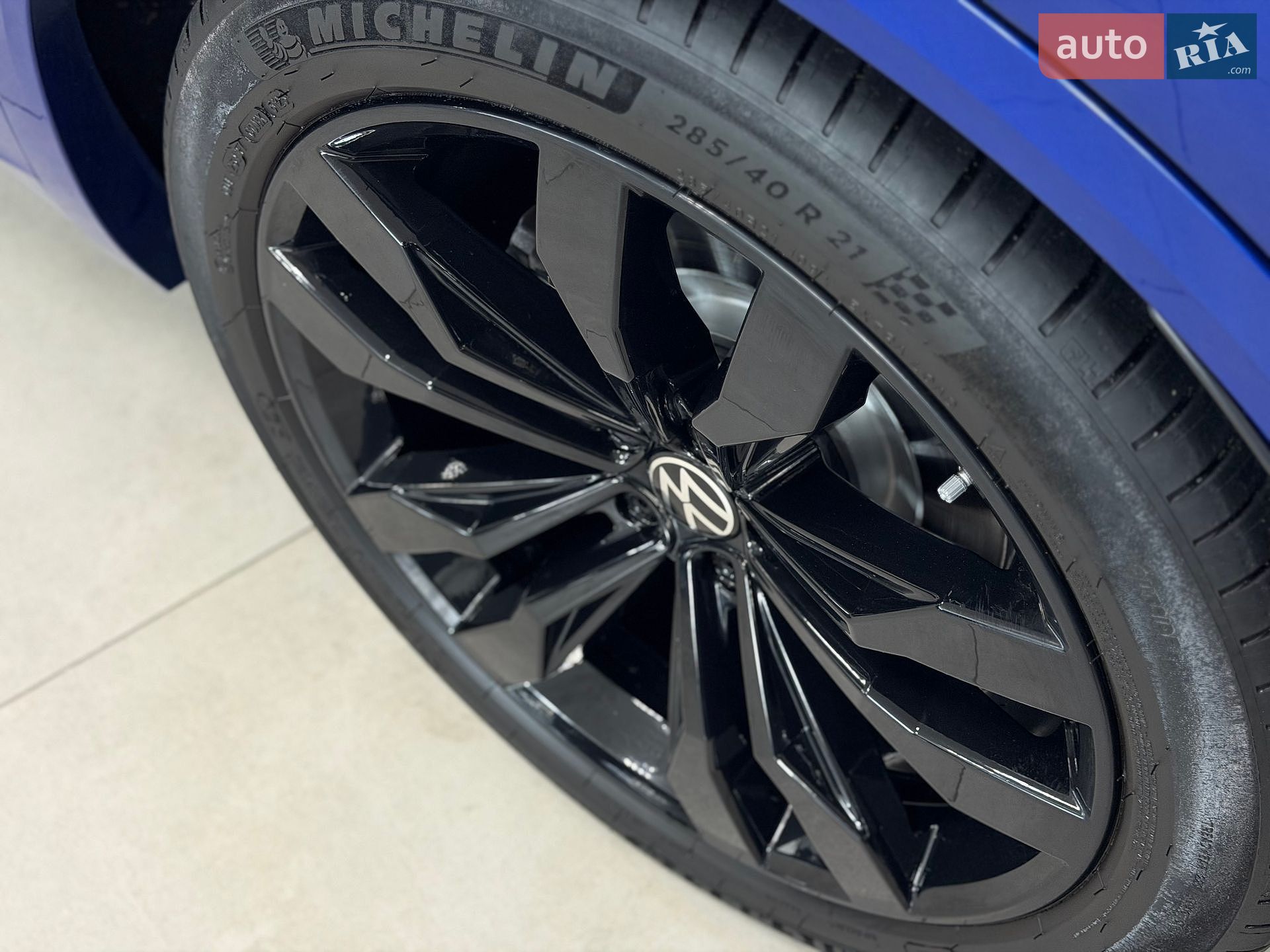 Volkswagen Touareg 2021 VIN WVGZZZCRZMD032302 фото оголошення 27 з 68