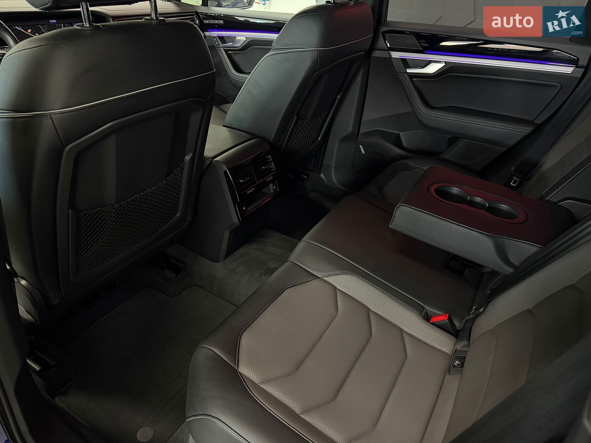 Volkswagen Touareg 2021 VIN WVGZZZCRZMD032302 фото оголошення 53 з 68