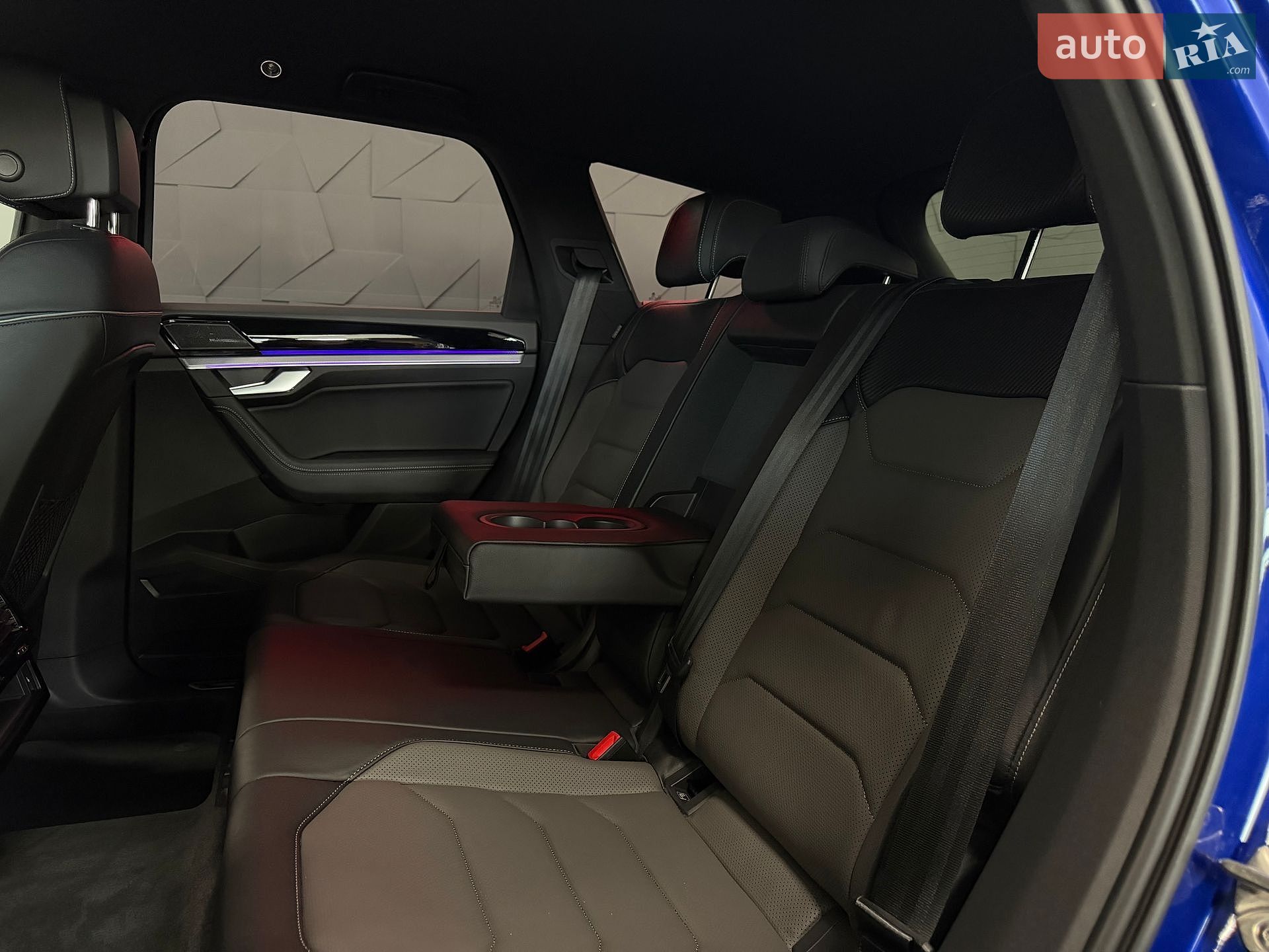 Volkswagen Touareg 2021 VIN WVGZZZCRZMD032302 фото оголошення 55 з 68