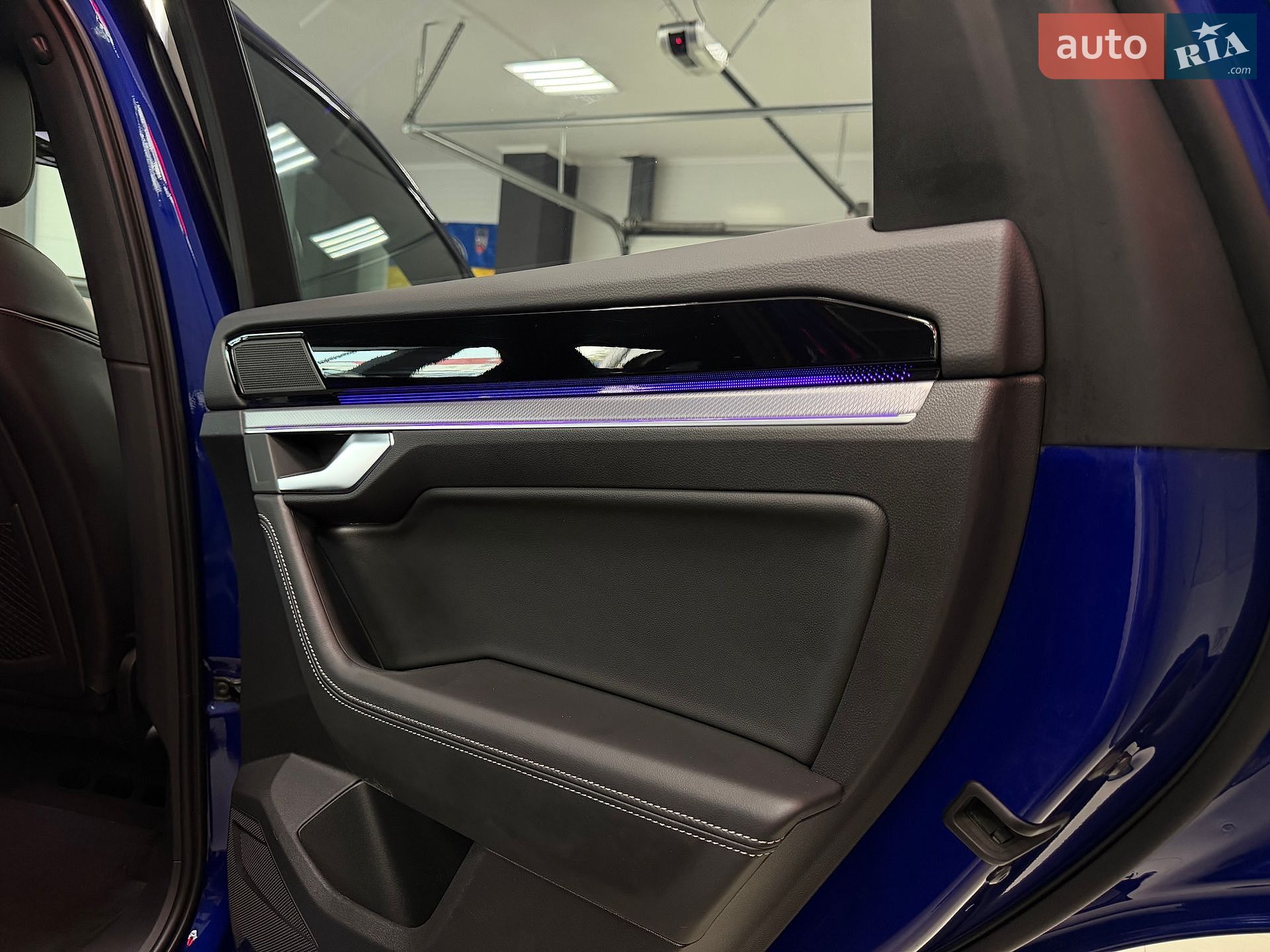 Volkswagen Touareg 2021 VIN WVGZZZCRZMD032302 фото оголошення 58 з 68