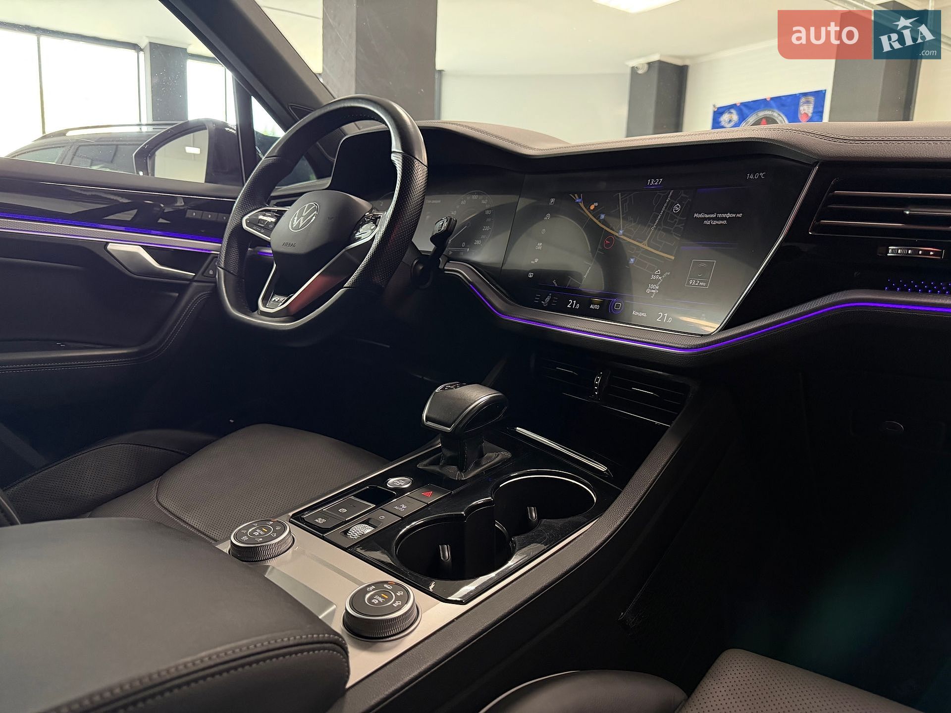 Volkswagen Touareg 2021 VIN WVGZZZCRZMD032302 фото оголошення 61 з 68