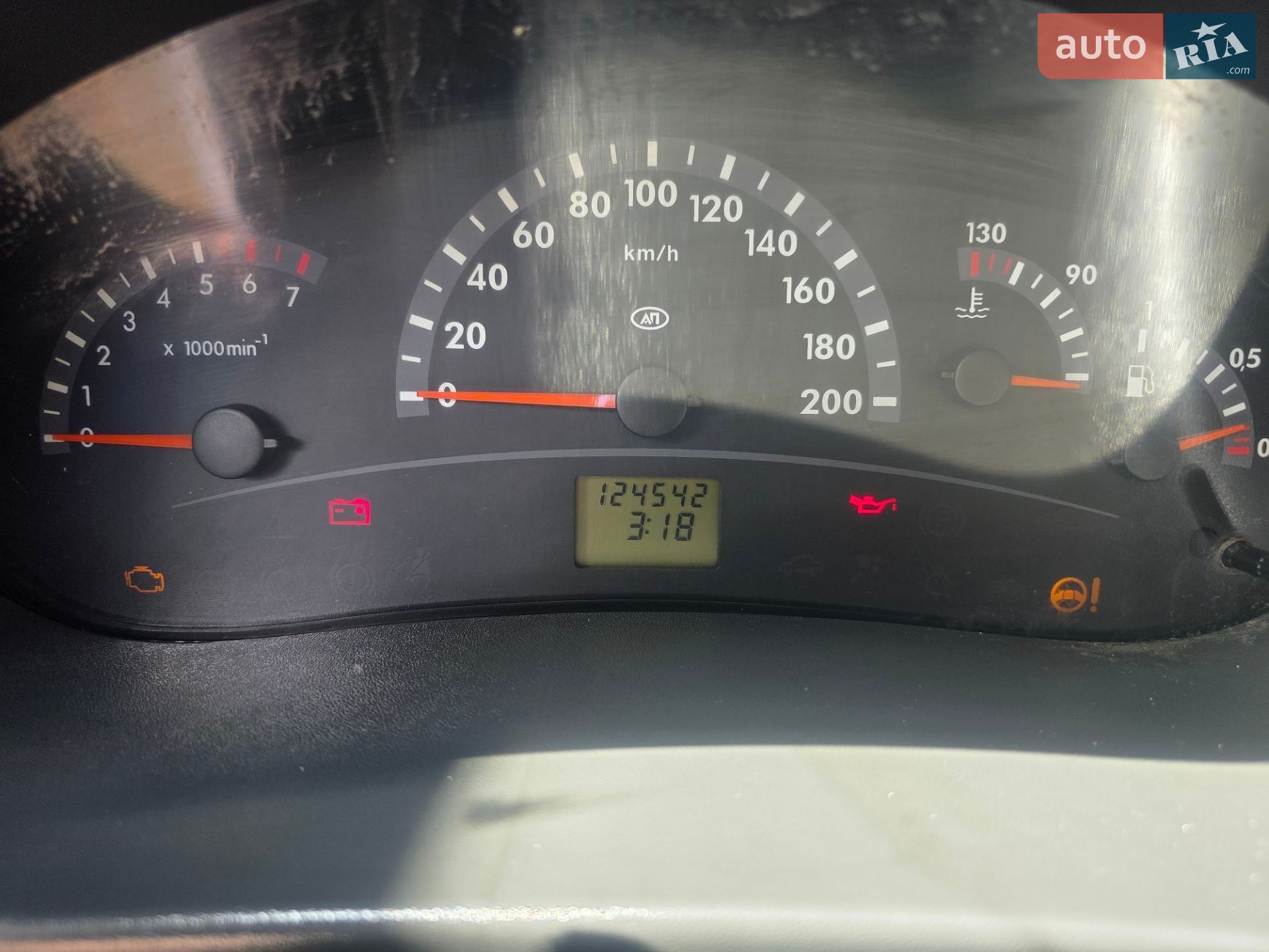 ВАЗ / Lada 1117 Калина 2011 VIN XTA111740C0169140 фото оголошення 13 з 18