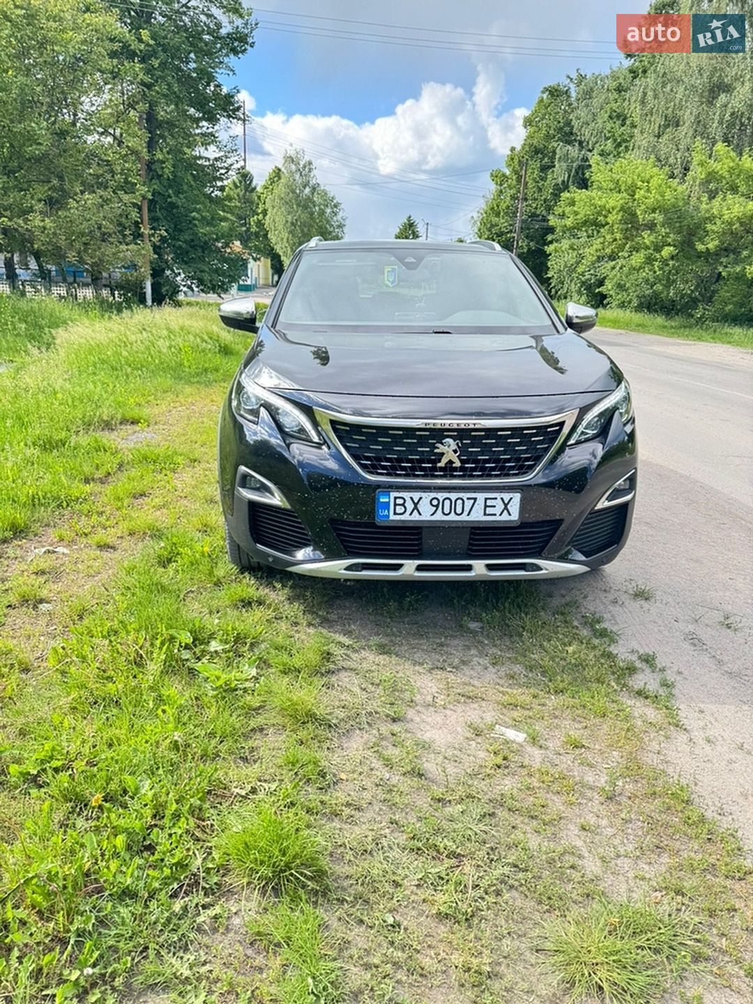 Peugeot 3008 2017 VIN VF3MJAHWWHS265849 фото оголошення 15 з 84