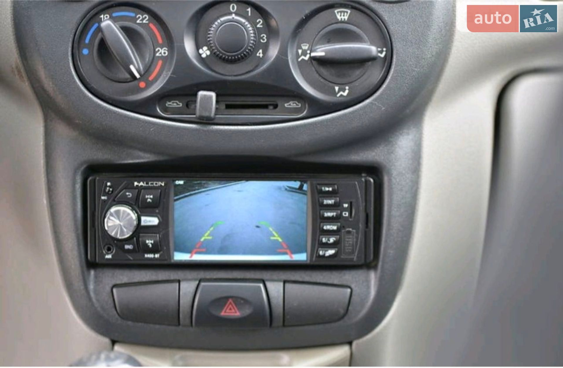 ВАЗ / Lada 1117 Калина 2011 VIN XTA111740C0169140 фото оголошення 15 з 18