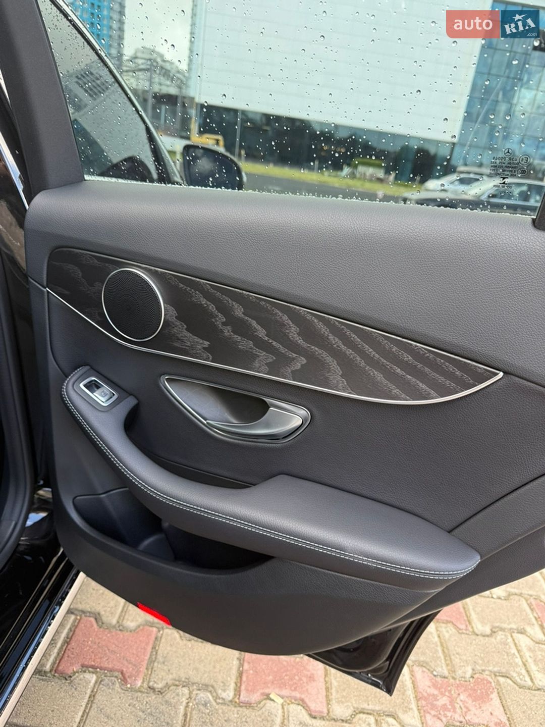 Mercedes-Benz C-Class 2018 VIN WDDWF1EBXKR447979 фото оголошення 23 з 34