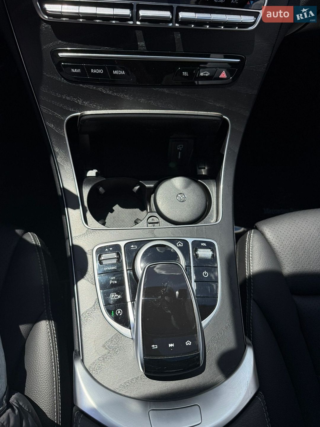 Mercedes-Benz C-Class 2018 VIN WDDWF1EBXKR447979 фото оголошення 28 з 34
