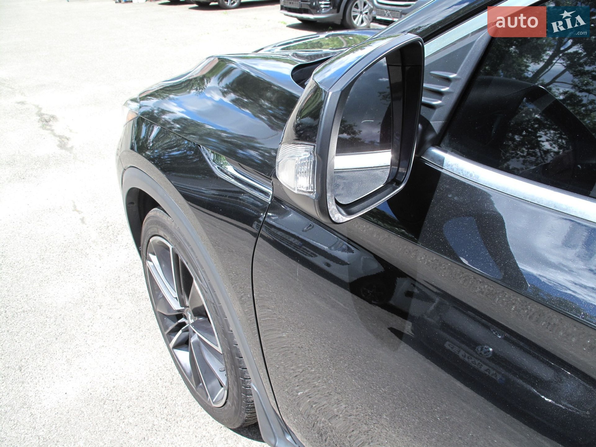 Infiniti QX55 2021 VIN 3PCAJ5J37NF101455 фото оголошення 15 з 98