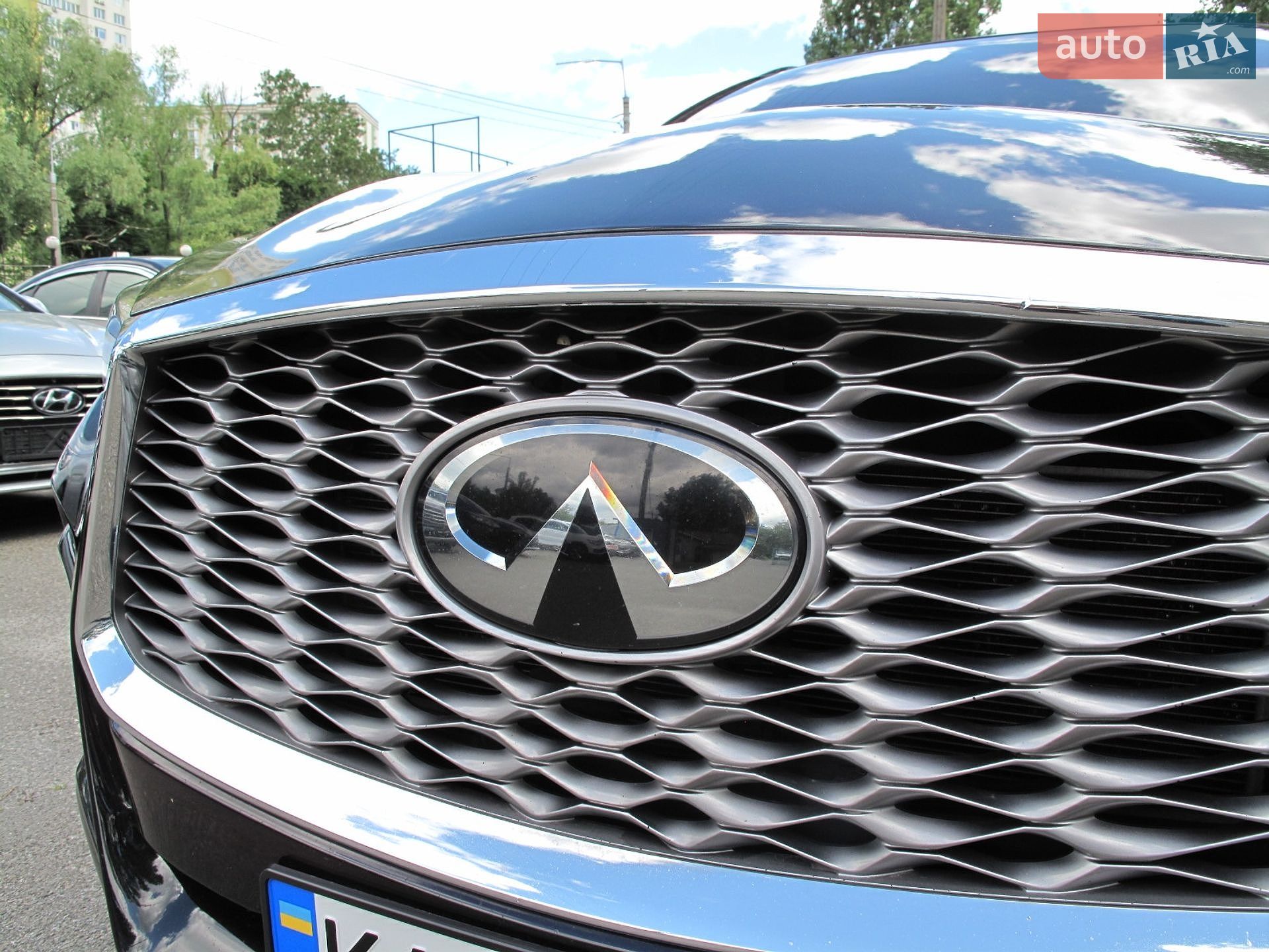 Infiniti QX55 2021 VIN 3PCAJ5J37NF101455 фото оголошення 10 з 98
