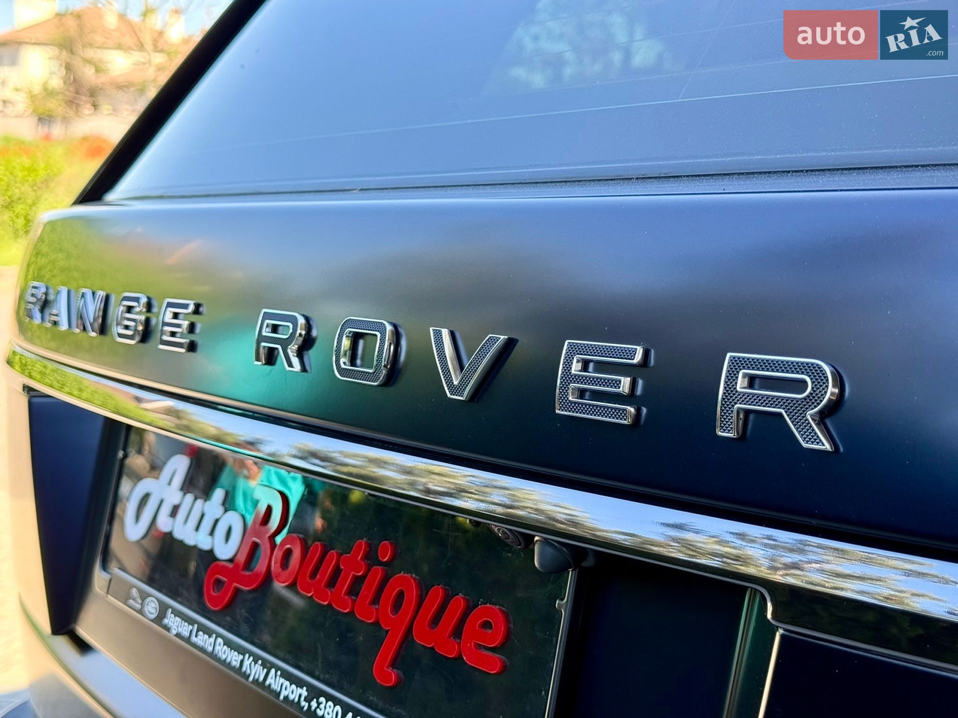 Land Rover Range Rover 2019 VIN SALGA2BJ2LA573003 фото оголошення 31 з 71