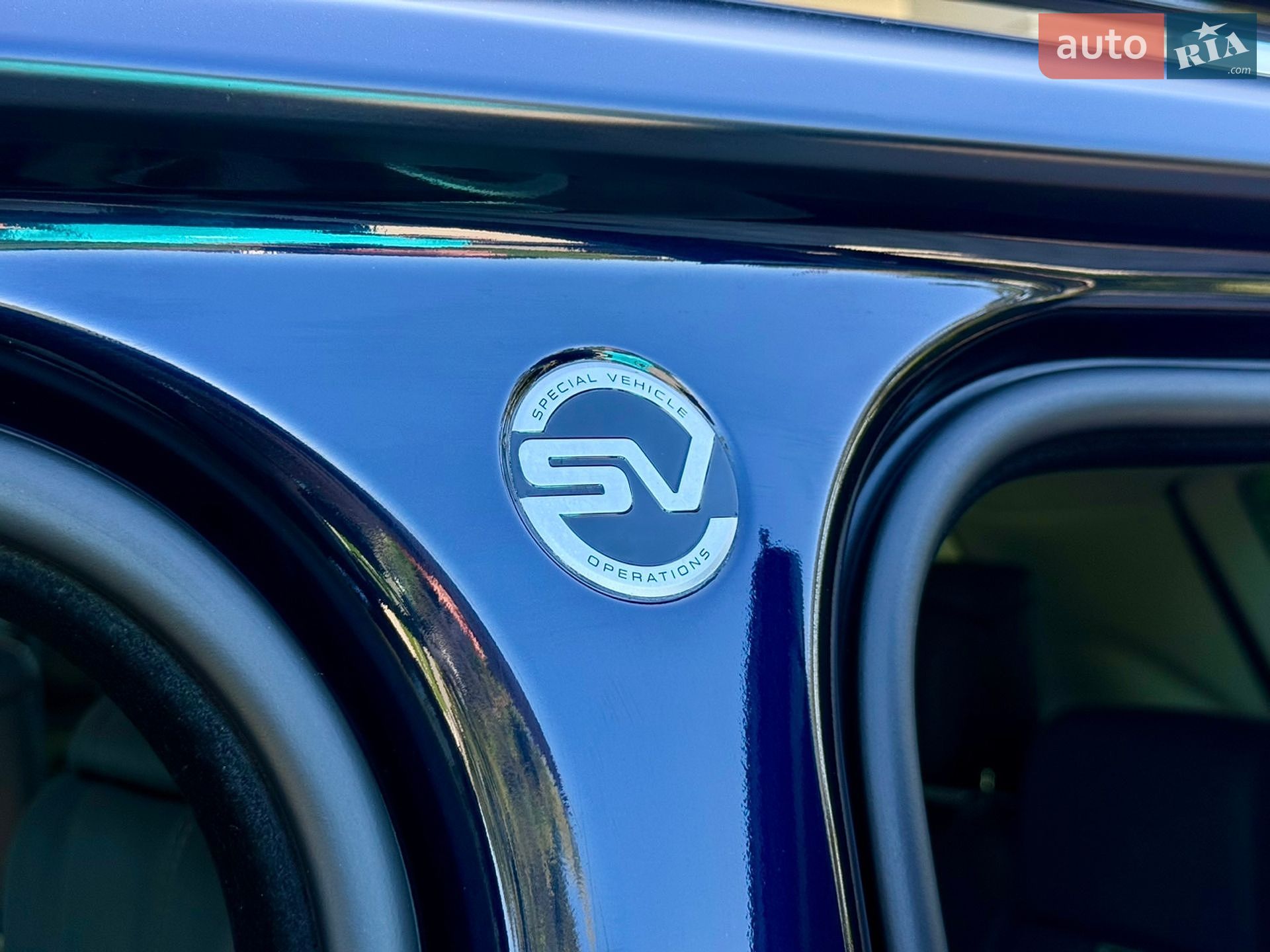 Land Rover Range Rover 2019 VIN SALGA2BJ2LA573003 фото оголошення 52 з 71