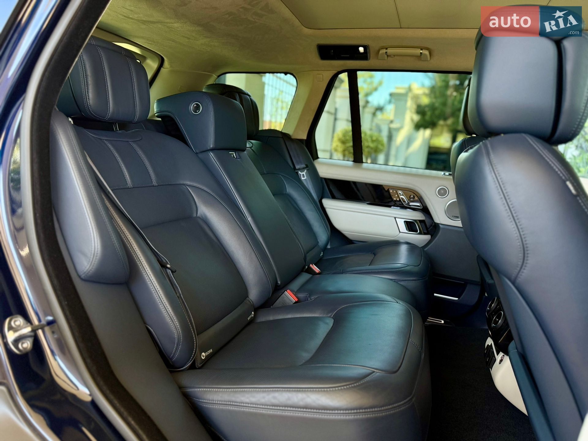 Land Rover Range Rover 2019 VIN SALGA2BJ2LA573003 фото оголошення 59 з 71