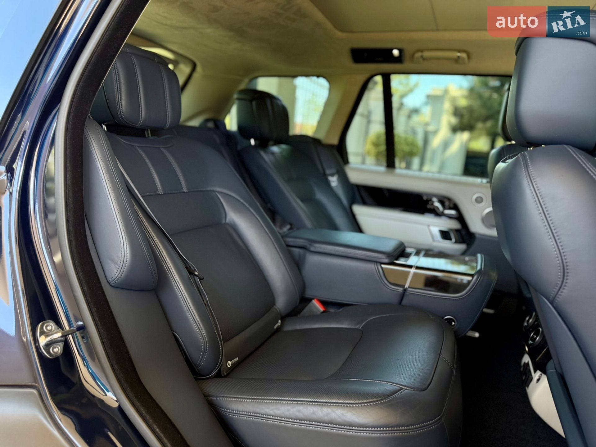 Land Rover Range Rover 2019 VIN SALGA2BJ2LA573003 фото оголошення 61 з 71