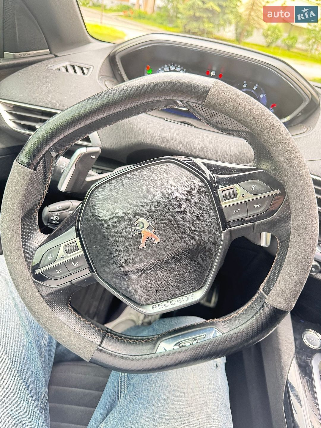 Peugeot 3008 2017 VIN VF3MJAHWWHS265849 фото оголошення 22 з 84