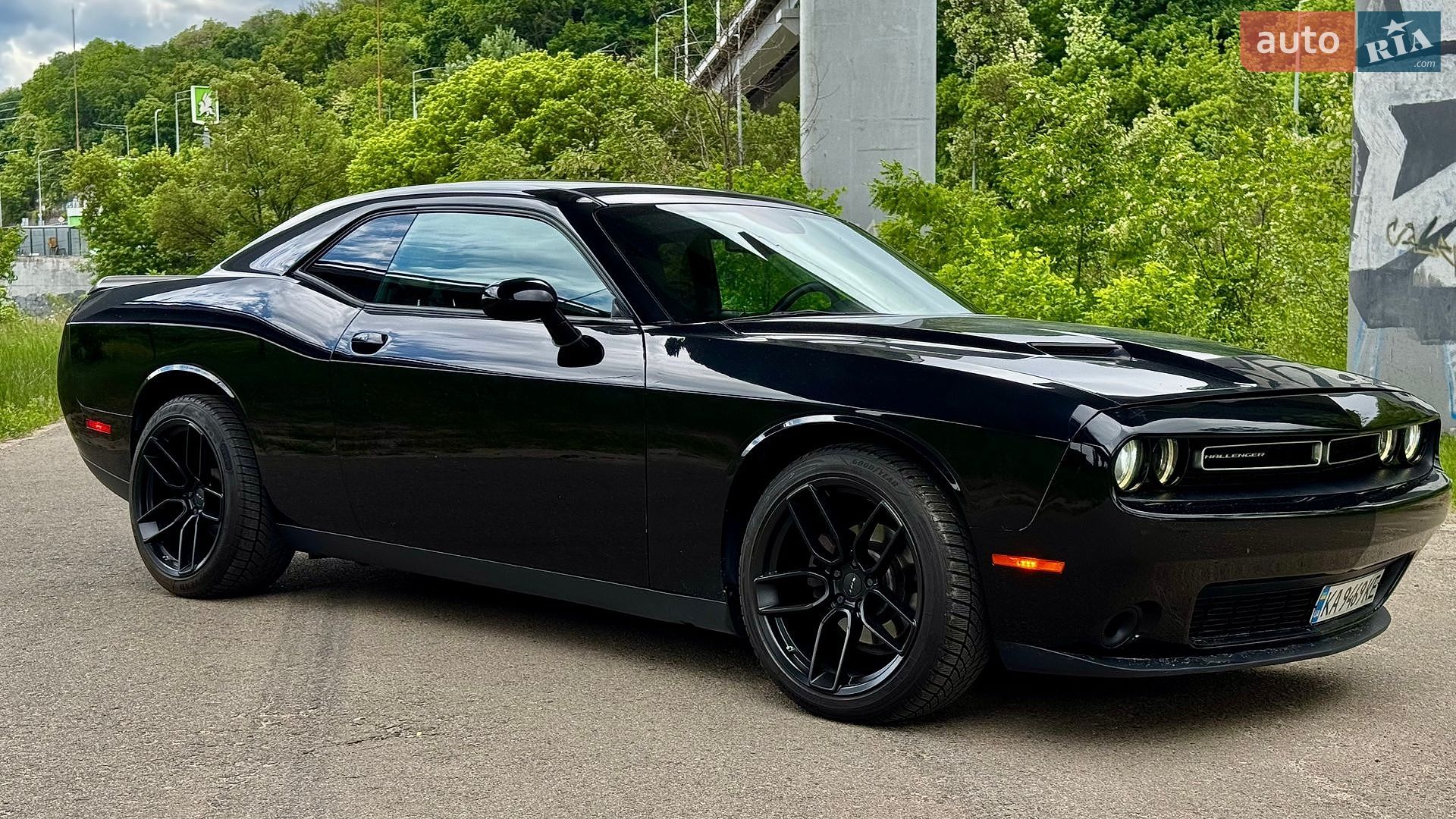Dodge Challenger 2017 VIN 2C3CDZAG3HH626252 фото оголошення 16 з 22