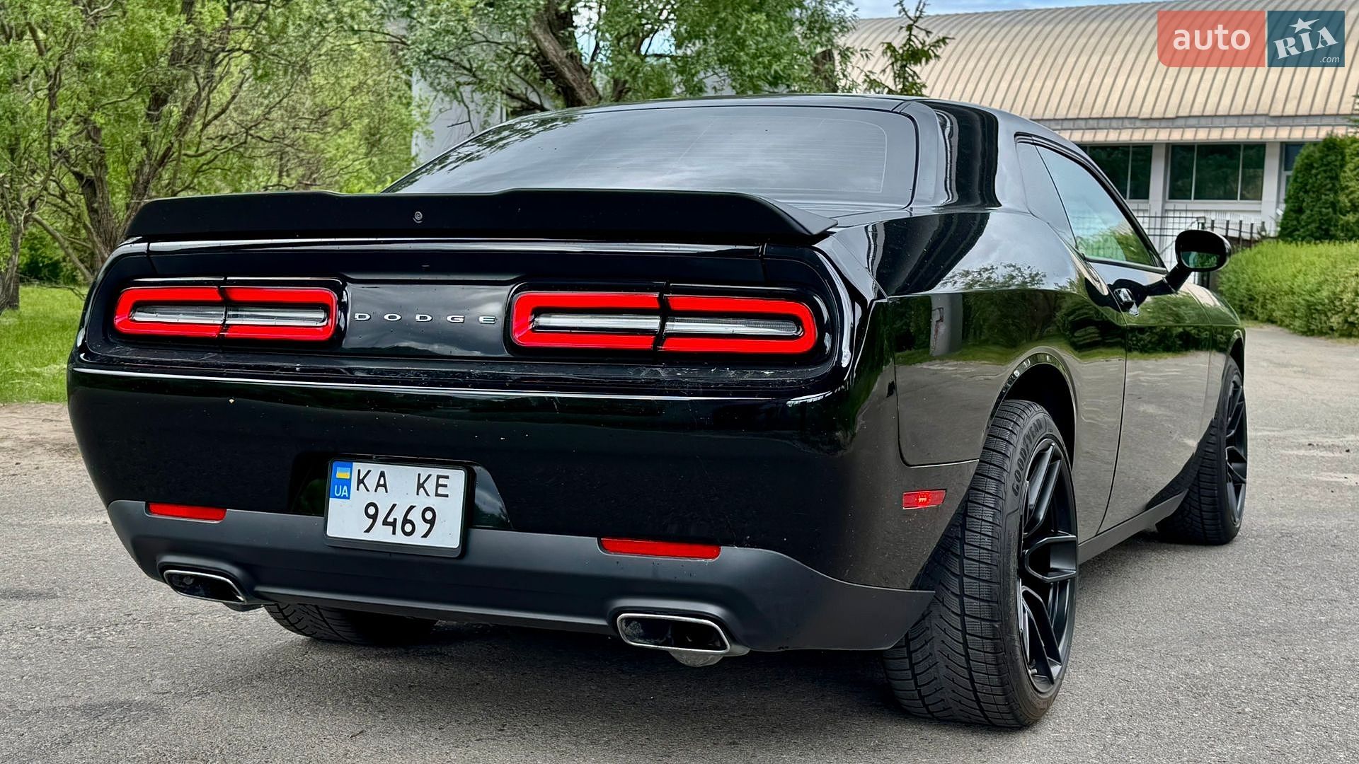 Dodge Challenger 2017 VIN 2C3CDZAG3HH626252 фото оголошення 22 з 22
