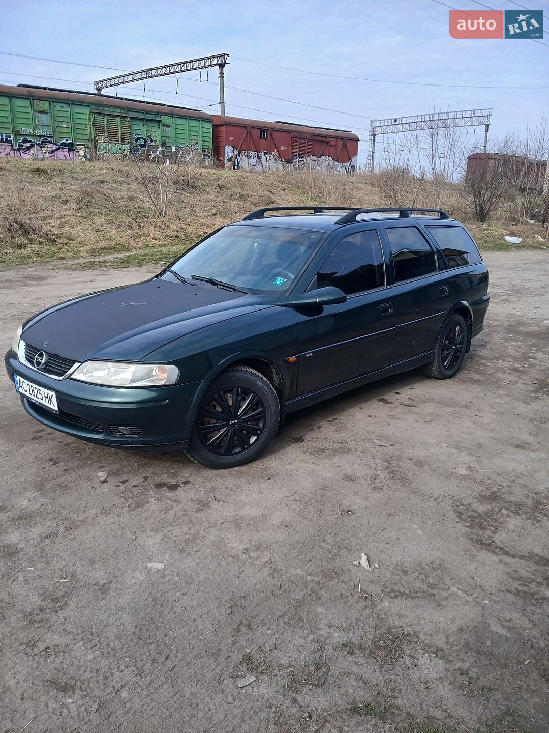 Opel Vectra 1999 VIN W0L0JBF35X1178196 фото оголошення 14 з 23