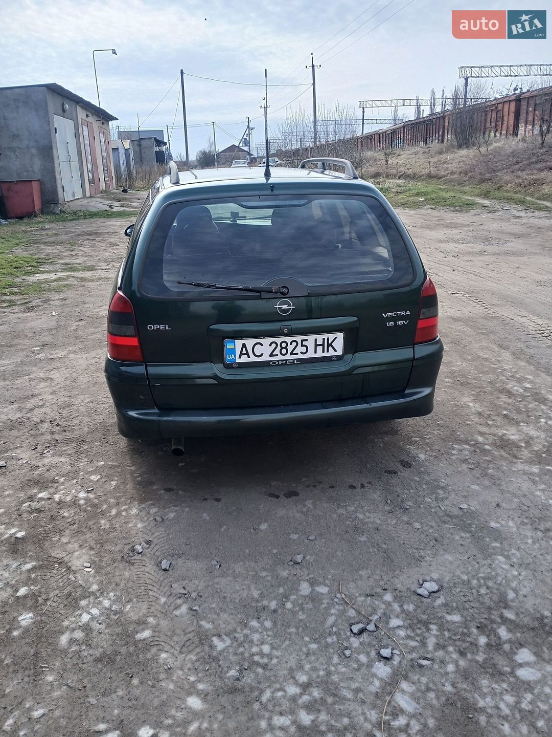 Opel Vectra 1999 VIN W0L0JBF35X1178196 фото оголошення 17 з 23