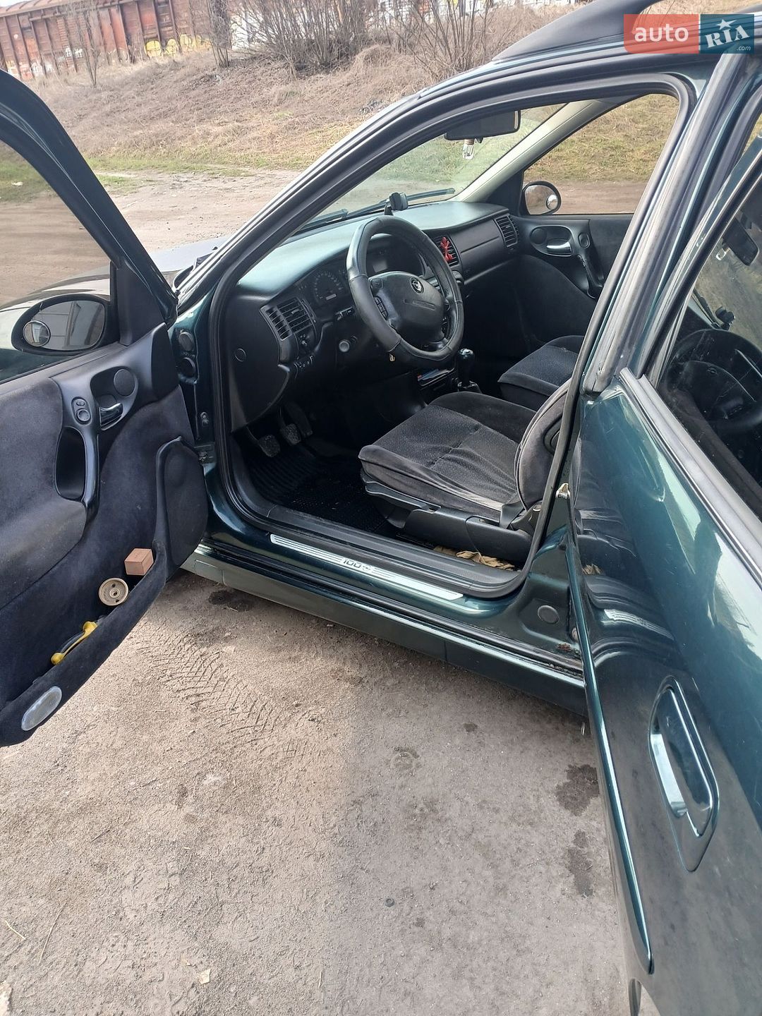 Opel Vectra 1999 VIN W0L0JBF35X1178196 фото оголошення 19 з 23