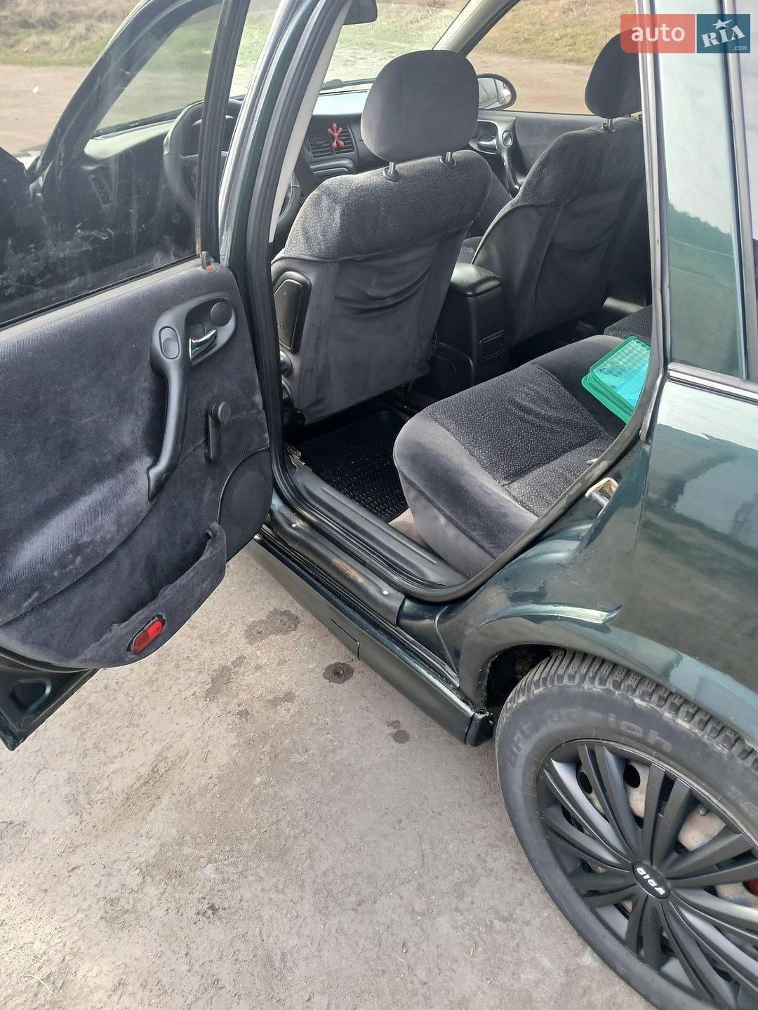 Opel Vectra 1999 VIN W0L0JBF35X1178196 фото оголошення 20 з 23