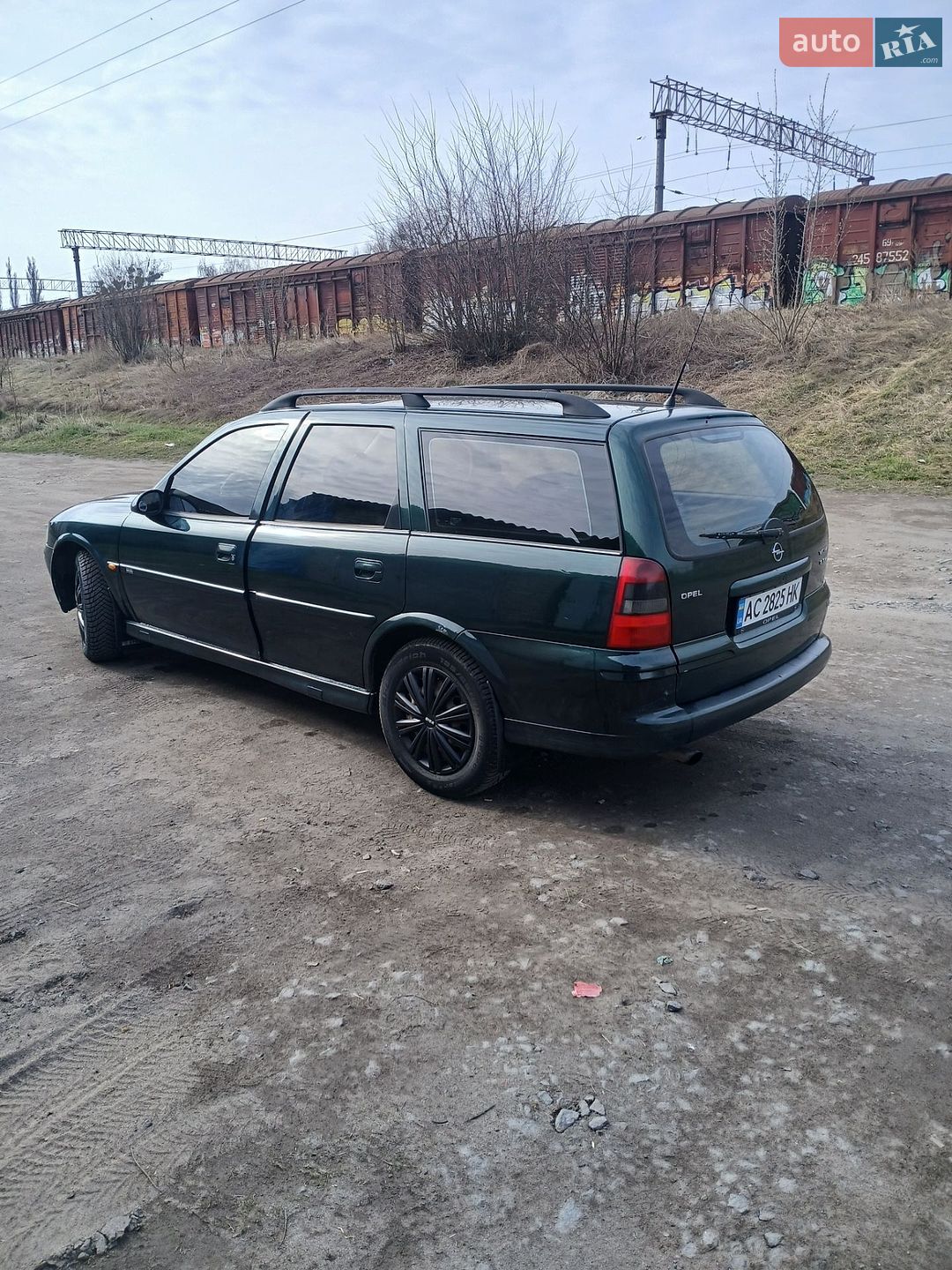 Opel Vectra 1999 VIN W0L0JBF35X1178196 фото оголошення 18 з 23
