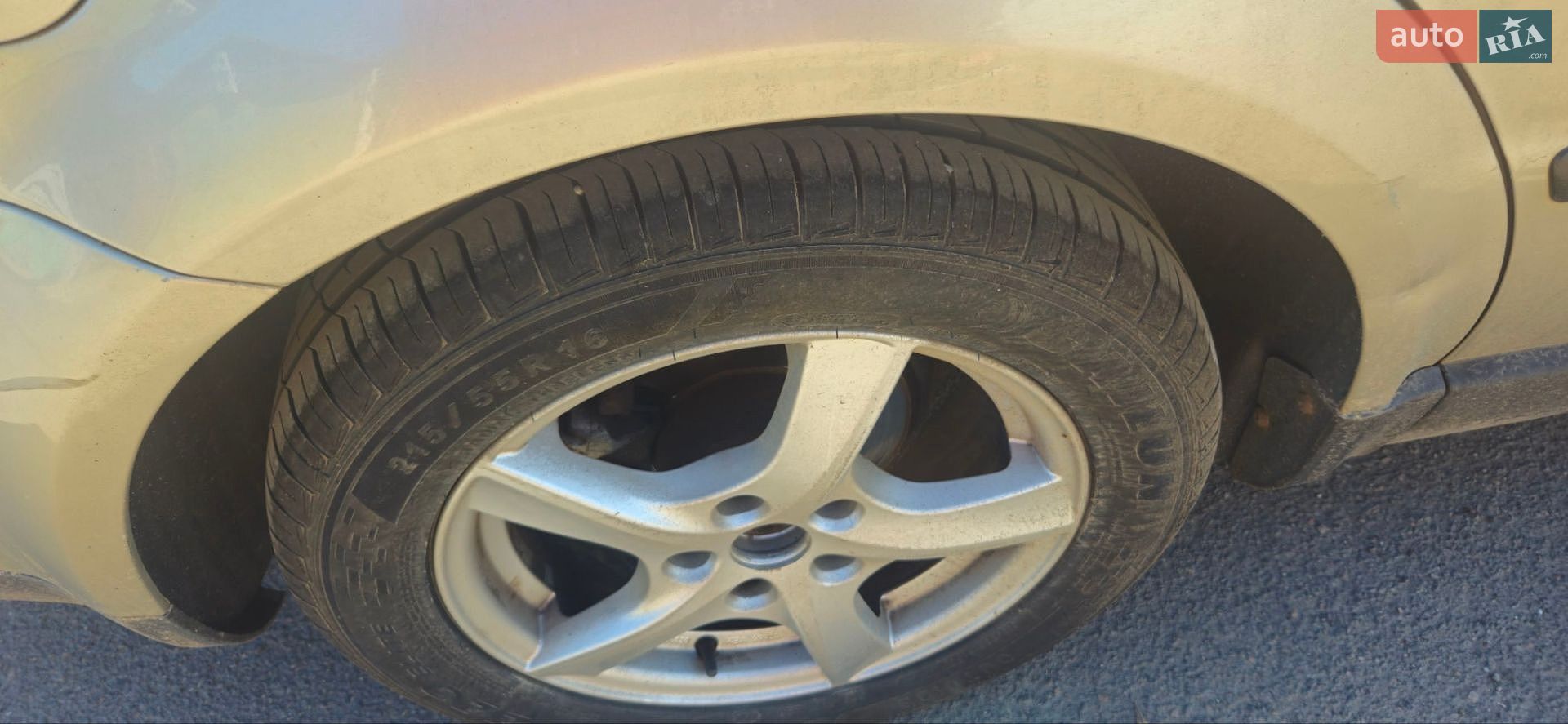 Volkswagen Passat 2005 VIN WVWZZZ3BZ5P055233 фото оголошення 14 з 14