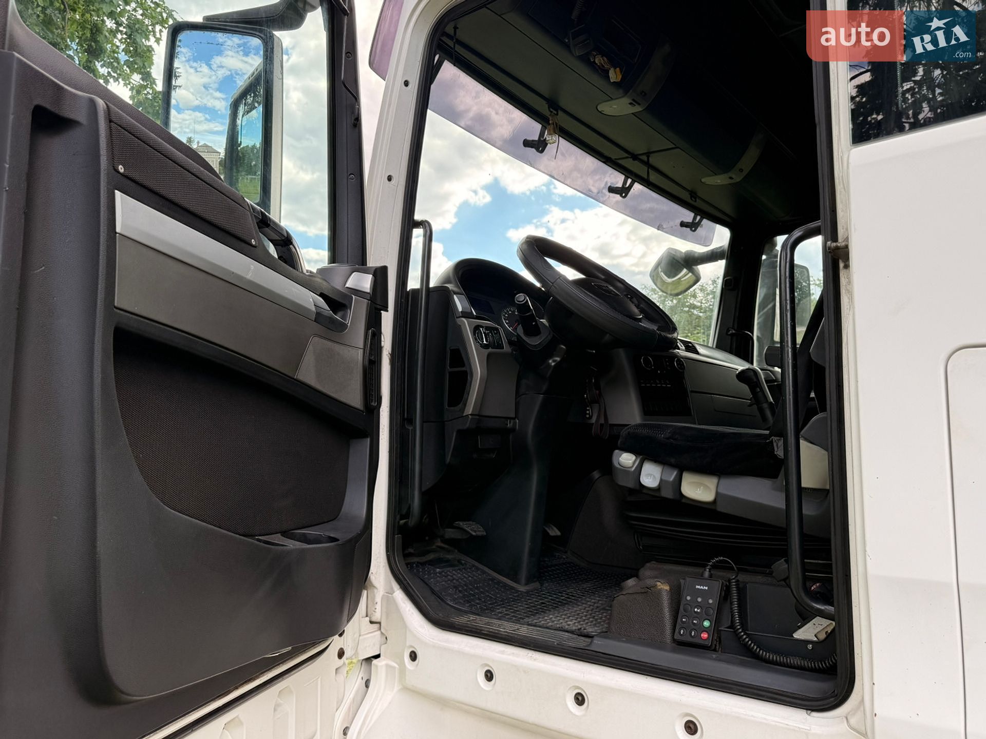 MAN TGX 2010 VIN WMA06XZZ8AP022784 фото оголошення 23 з 23