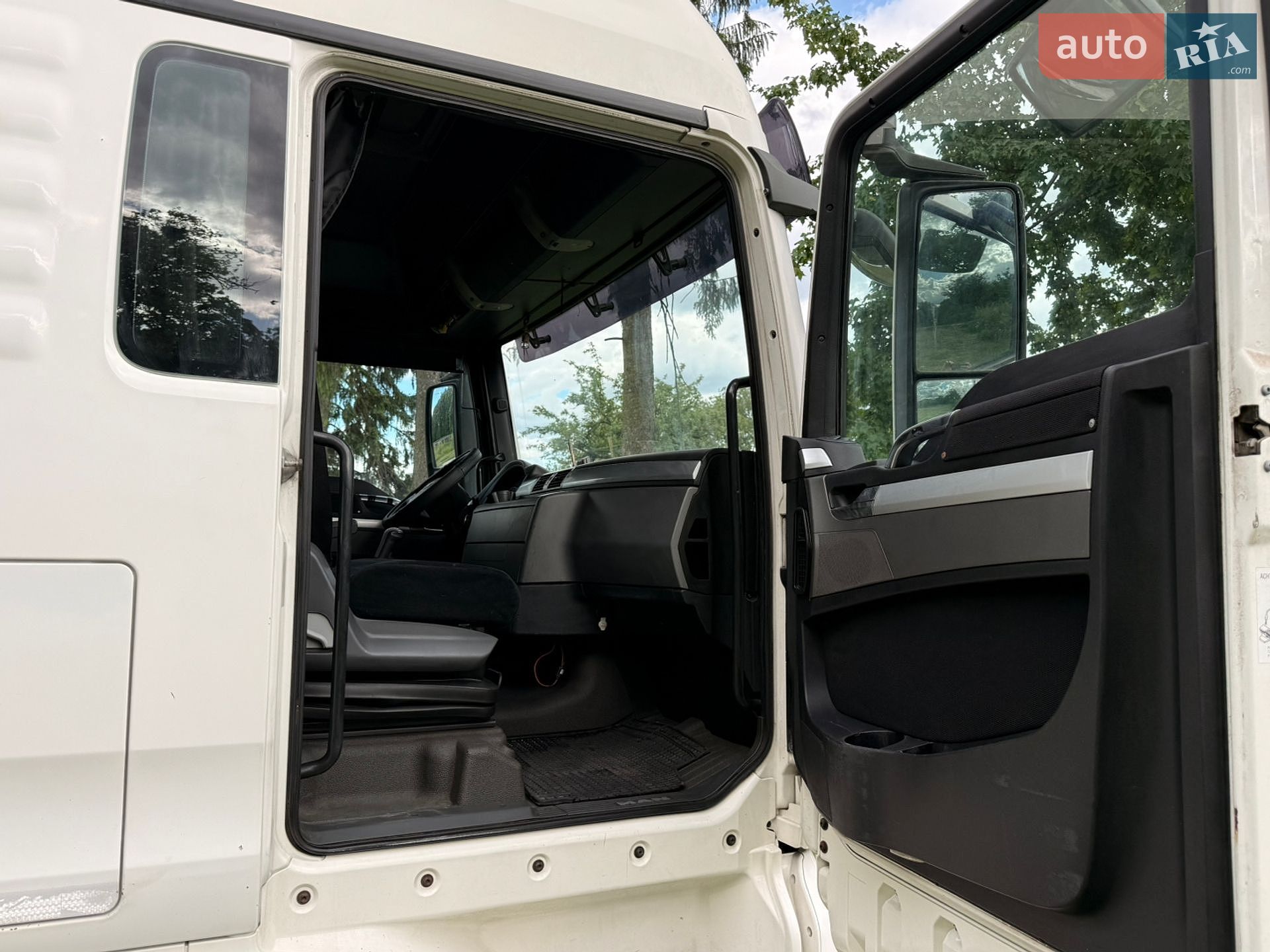 MAN TGX 2010 VIN WMA06XZZ8AP022784 фото оголошення 22 з 23