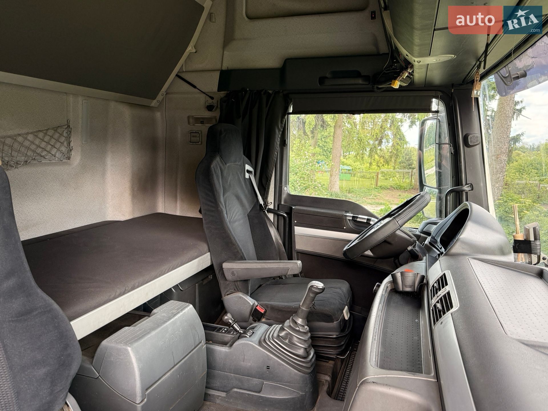 MAN TGX 2010 VIN WMA06XZZ8AP022784 фото оголошення 19 з 23