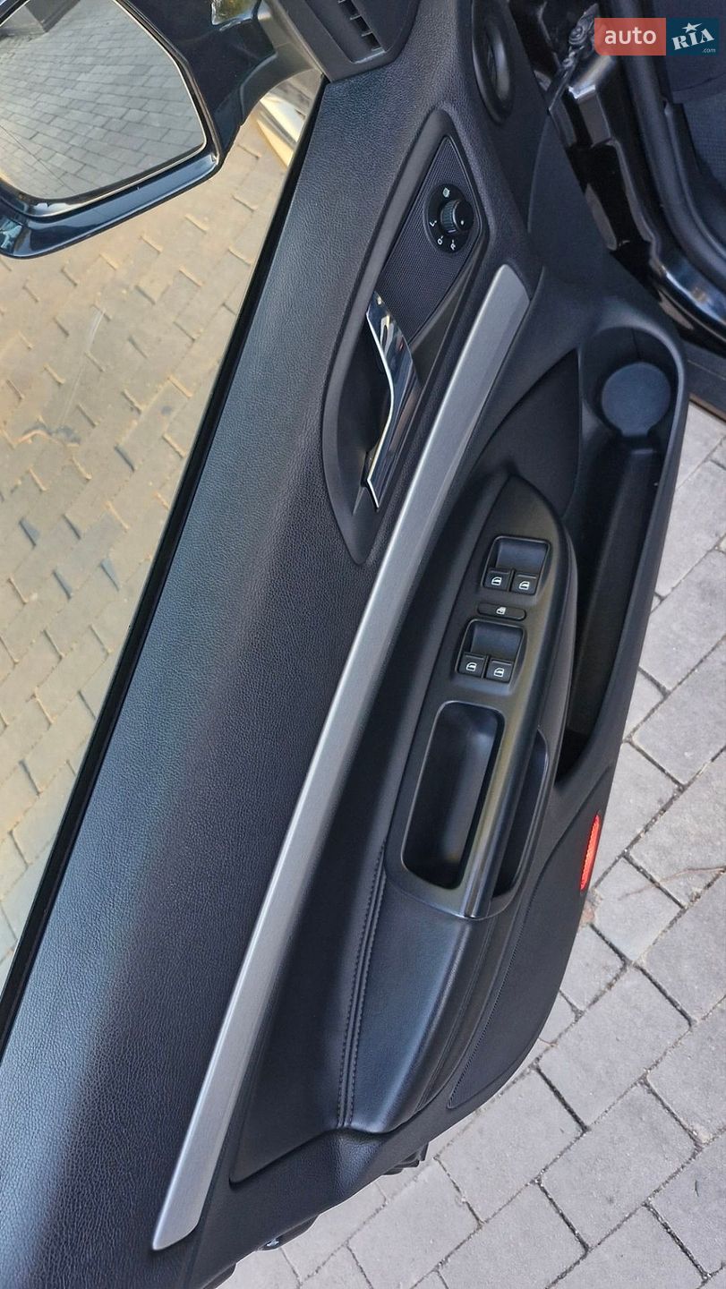 Skoda Octavia 2009 VIN TMBUF61Z5A2032917 фото оголошення 2 з 12