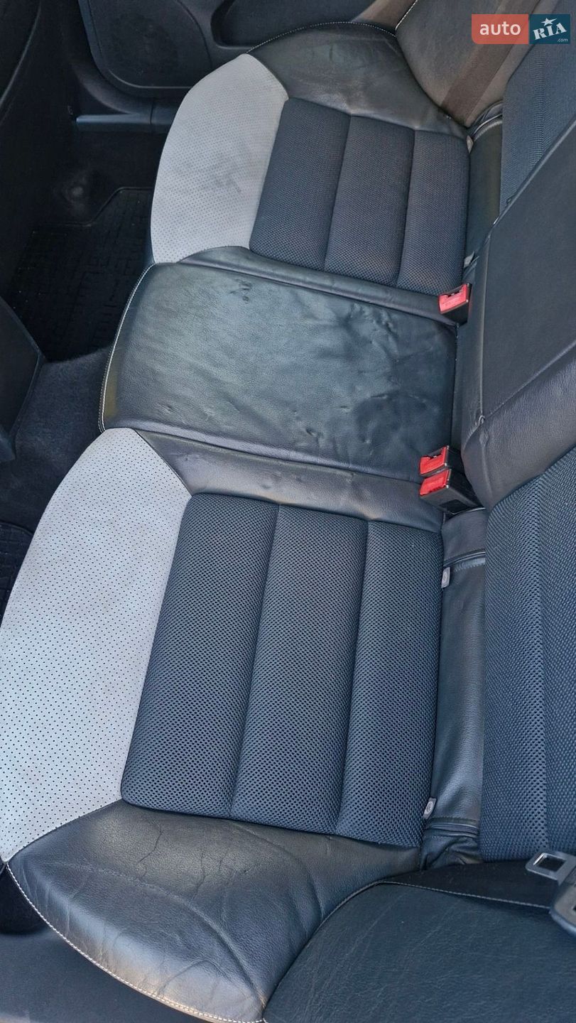 Skoda Octavia 2009 VIN TMBUF61Z5A2032917 фото оголошення 4 з 12
