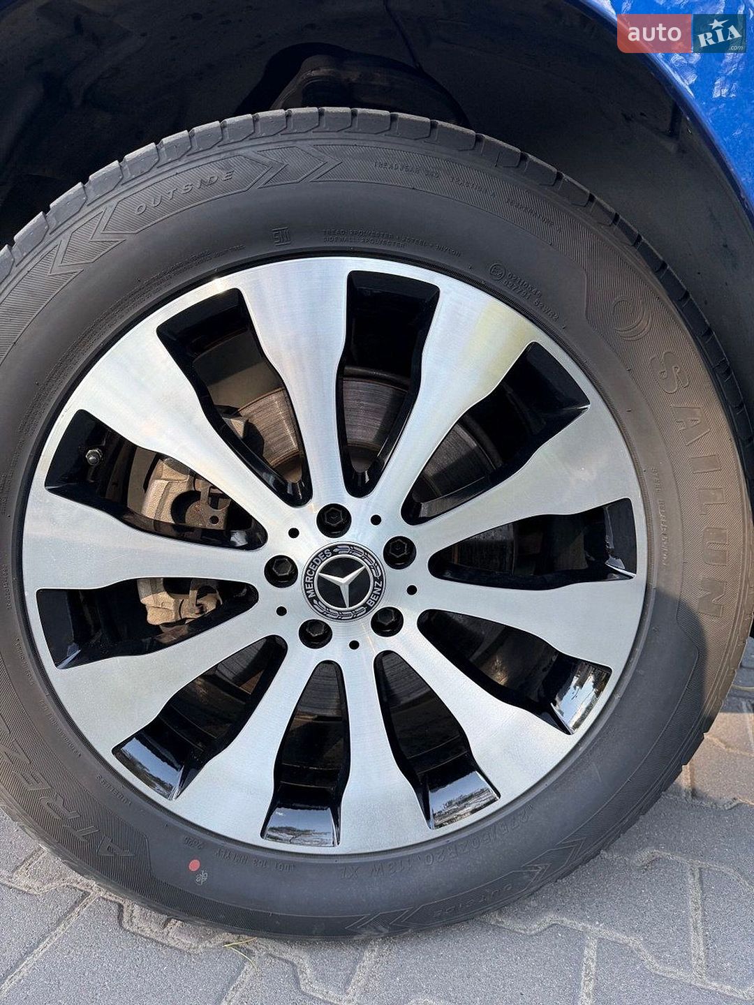 Mercedes-Benz GLS-Class 2018 VIN 4JGDF6EE4JB124510 фото оголошення 32 з 34
