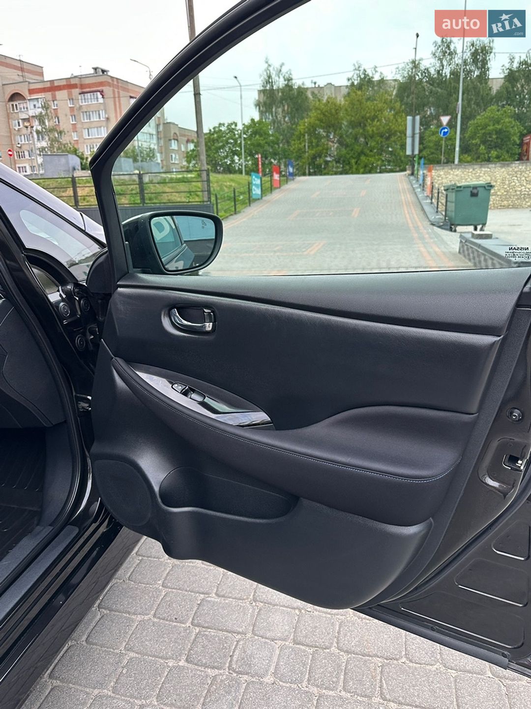 Nissan Leaf 2018 VIN SJNFAAZE1U0008366 фото оголошення 31 з 48