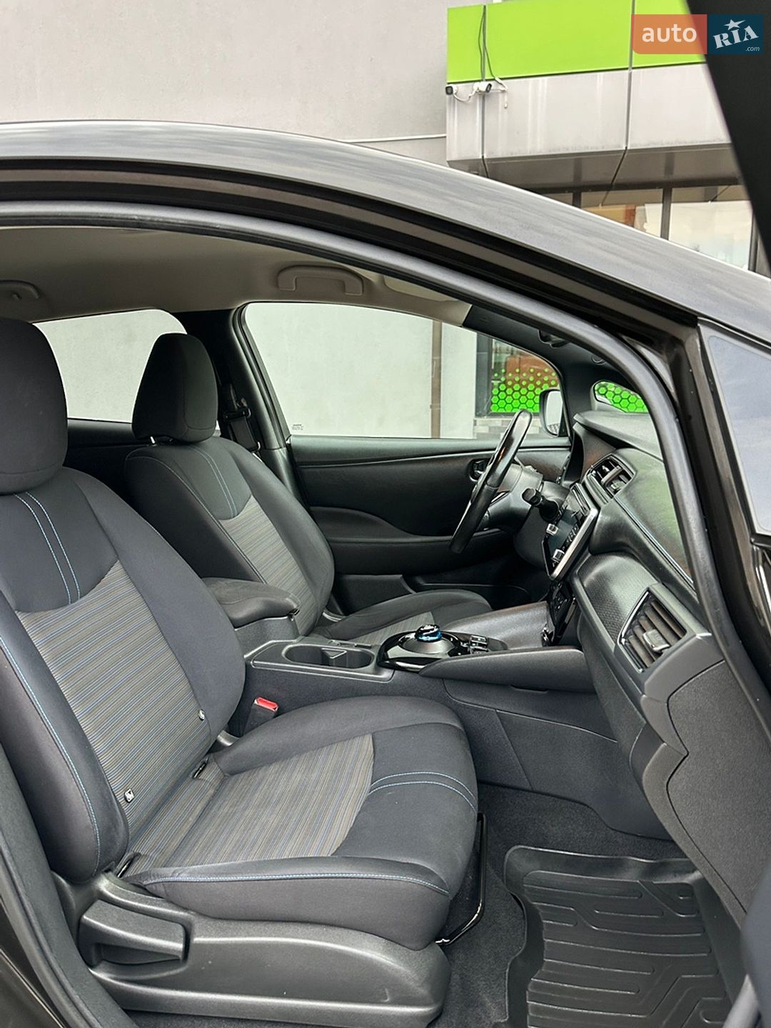 Nissan Leaf 2018 VIN SJNFAAZE1U0008366 фото оголошення 32 з 48