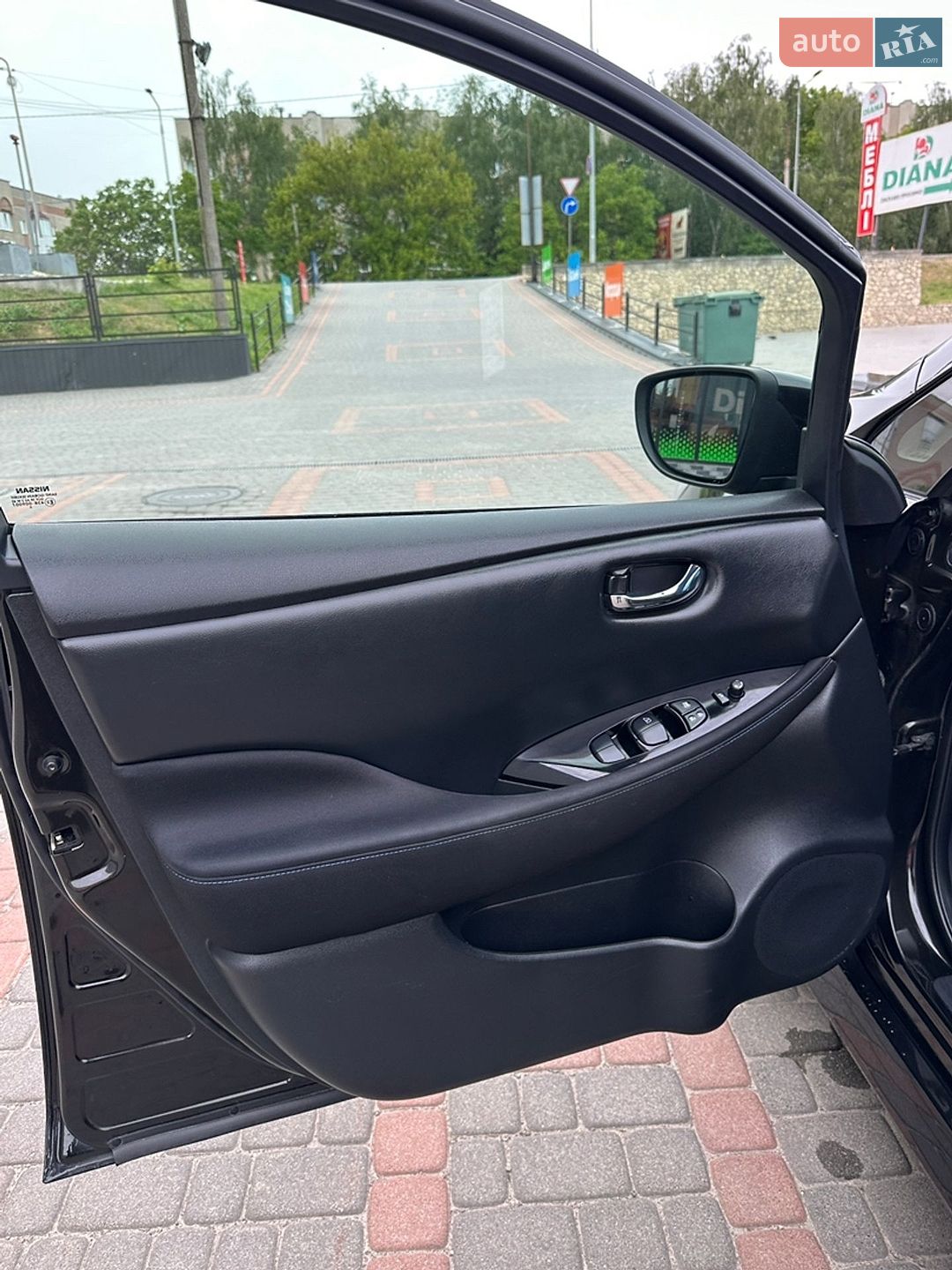 Nissan Leaf 2018 VIN SJNFAAZE1U0008366 фото оголошення 39 з 48