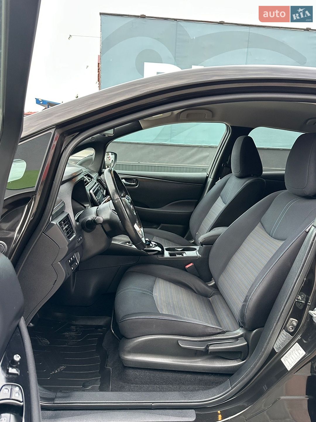 Nissan Leaf 2018 VIN SJNFAAZE1U0008366 фото оголошення 41 з 48