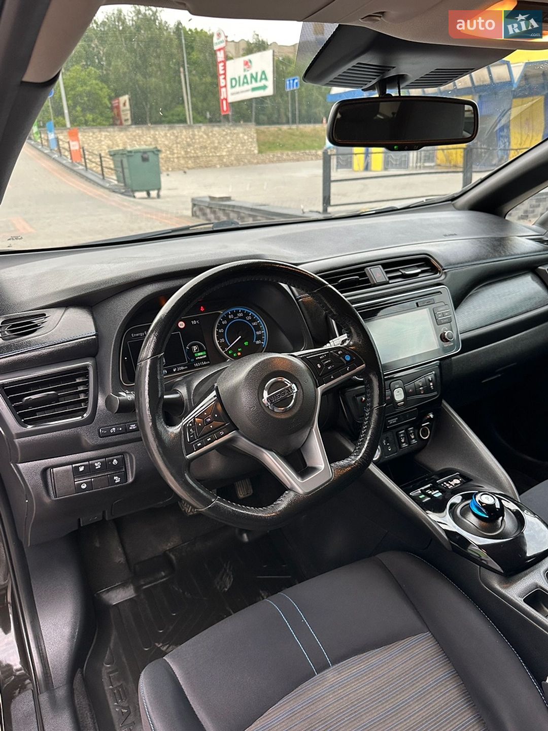 Nissan Leaf 2018 VIN SJNFAAZE1U0008366 фото оголошення 42 з 48