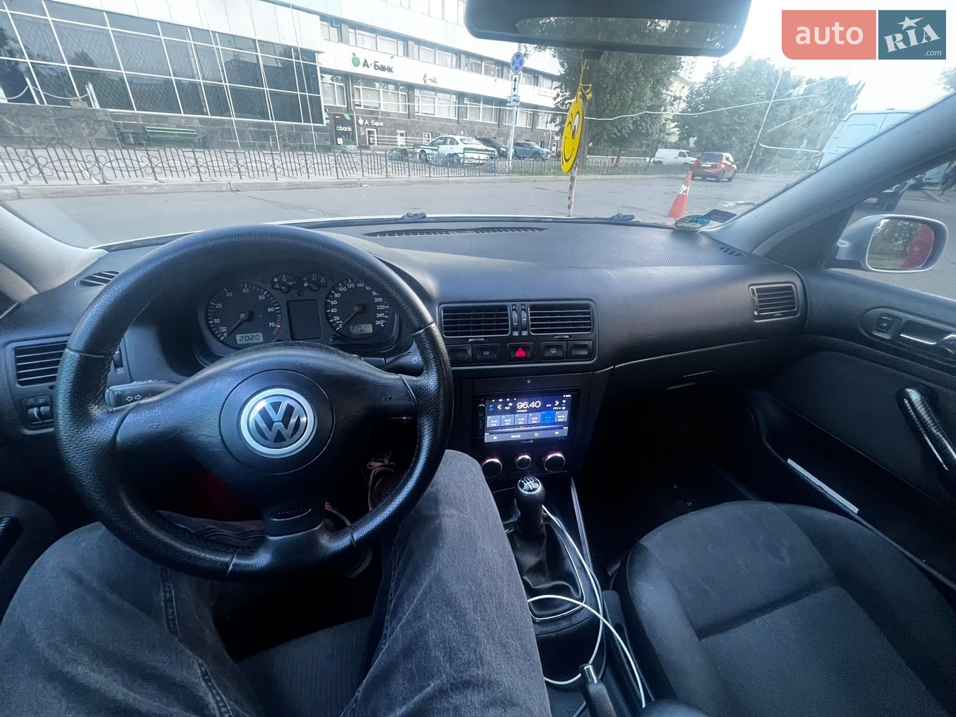 Volkswagen Bora 2003 VIN WVWZZZ1JZ3W608963 фото оголошення 19 з 19