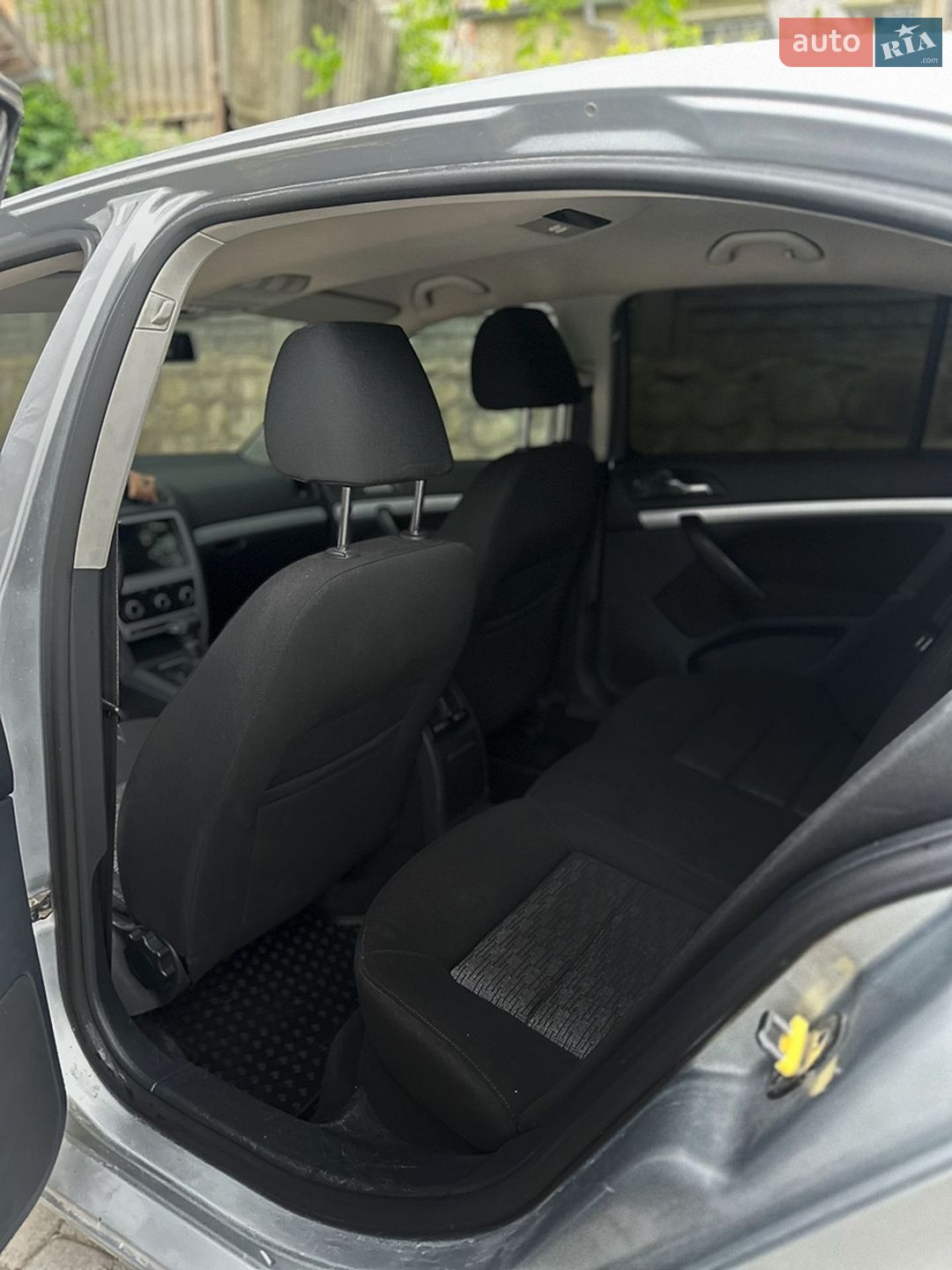 Skoda Octavia 2010 VIN TMBCK41Z1BB151268 фото оголошення 22 з 34