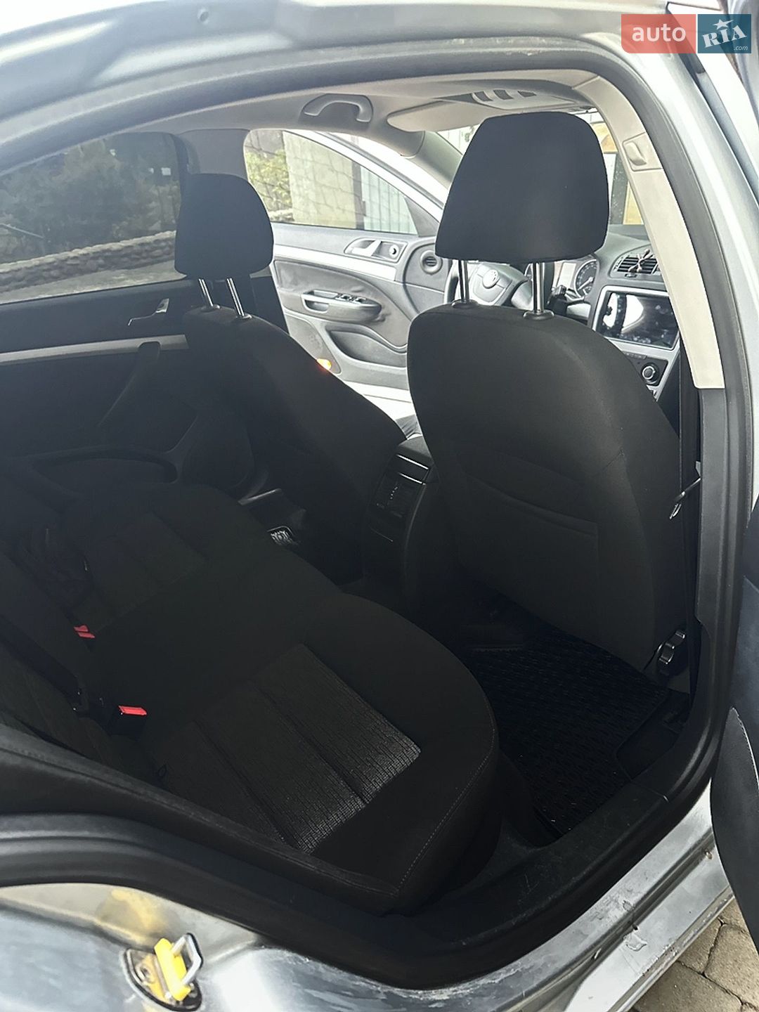 Skoda Octavia 2010 VIN TMBCK41Z1BB151268 фото оголошення 23 з 34