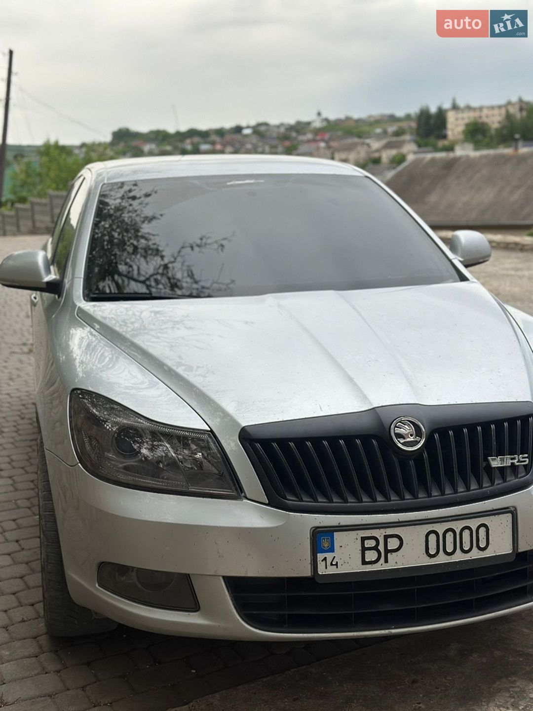 Skoda Octavia 2010 VIN TMBCK41Z1BB151268 фото оголошення 16 з 34