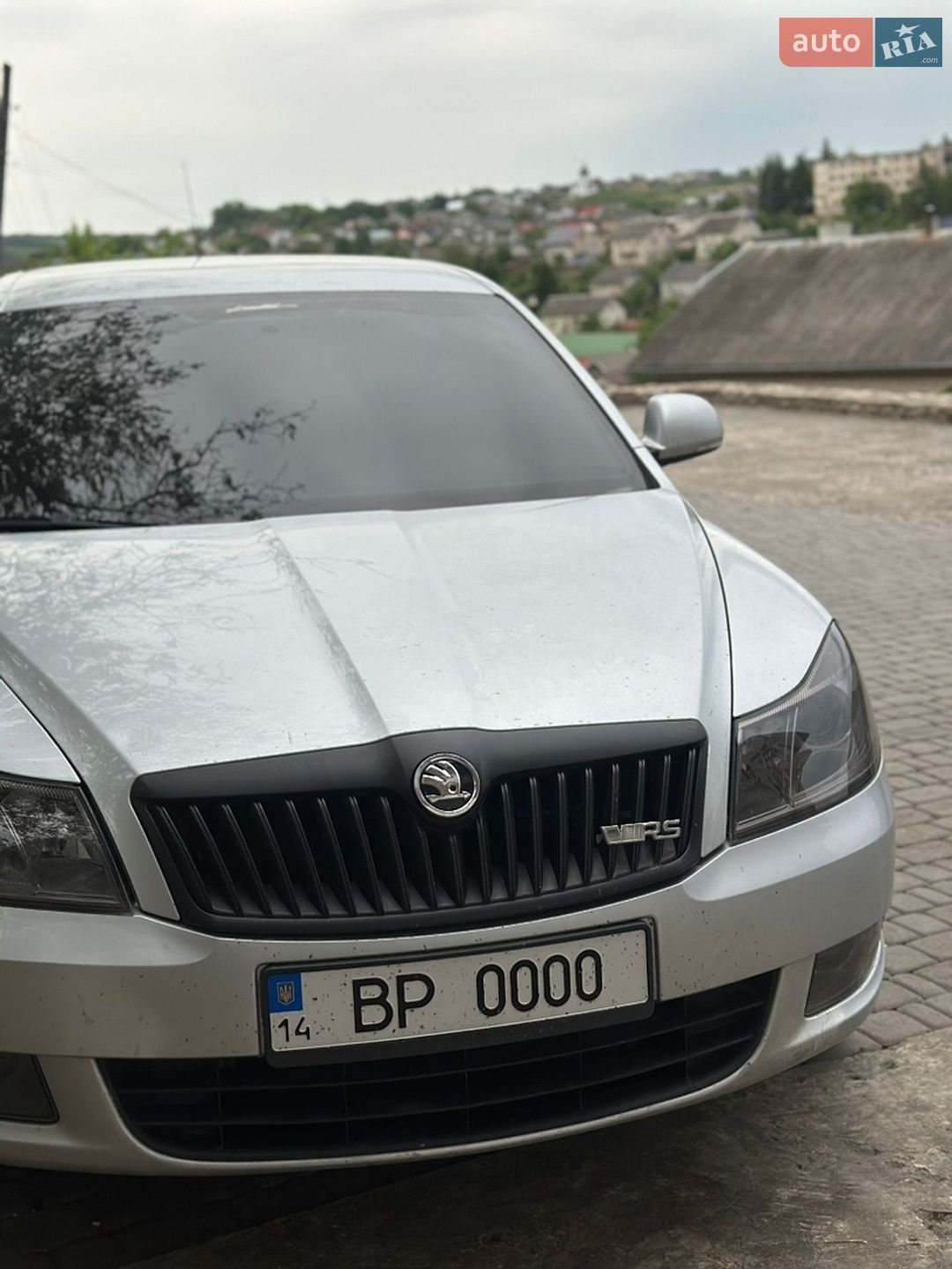 Skoda Octavia 2010 VIN TMBCK41Z1BB151268 фото оголошення 17 з 34