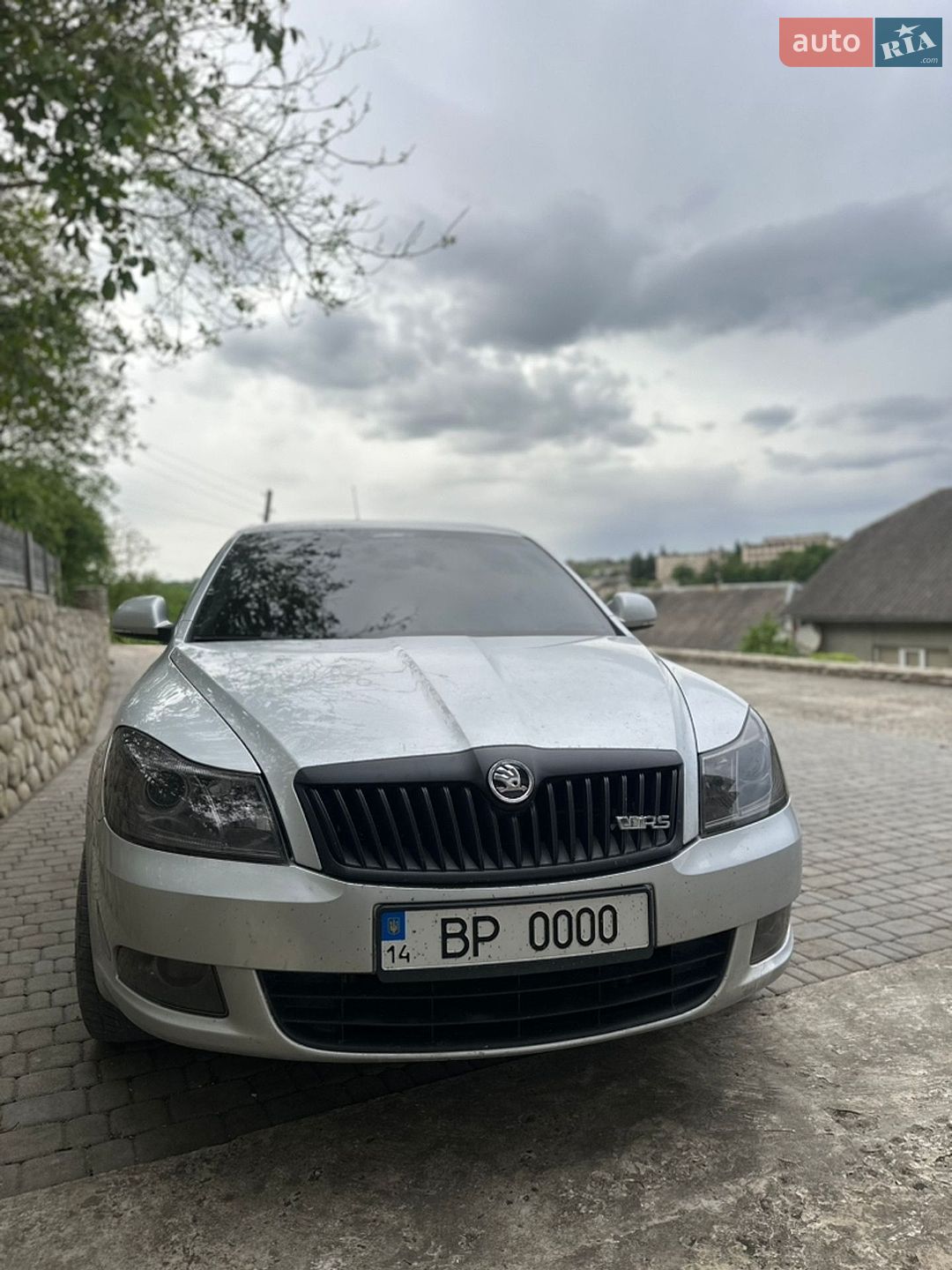 Skoda Octavia 2010 VIN TMBCK41Z1BB151268 фото оголошення 18 з 34