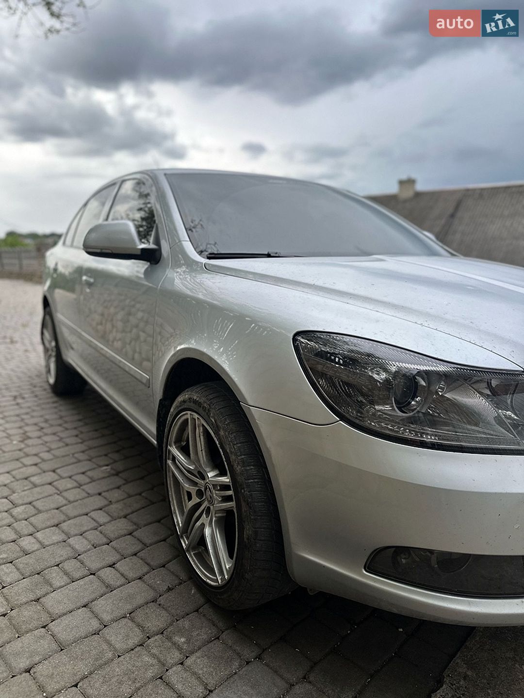 Skoda Octavia 2010 VIN TMBCK41Z1BB151268 фото оголошення 28 з 34