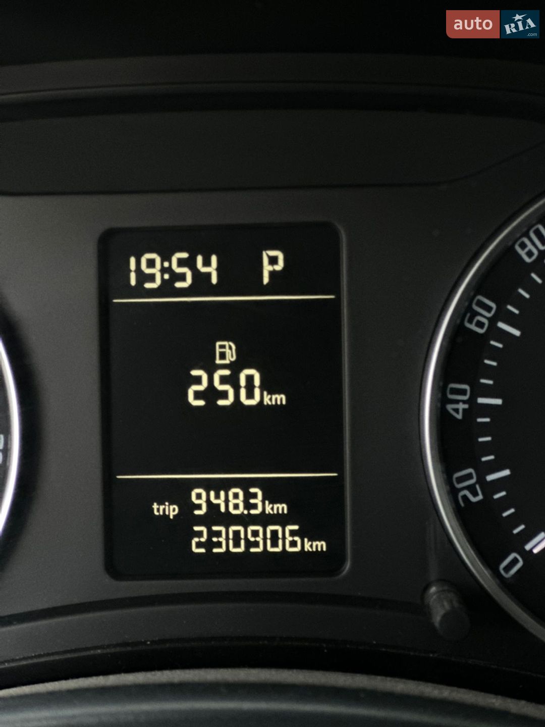 Skoda Octavia 2010 VIN TMBCK41Z1BB151268 фото оголошення 33 з 34
