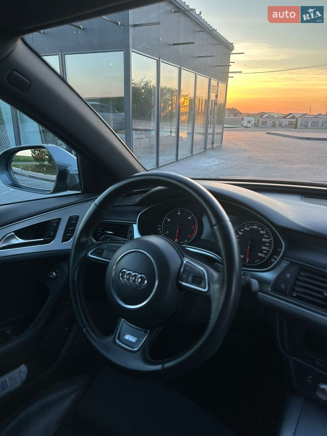 Audi A6 2013 VIN WAUZZZ4G5DN131990 фото оголошення 15 з 18