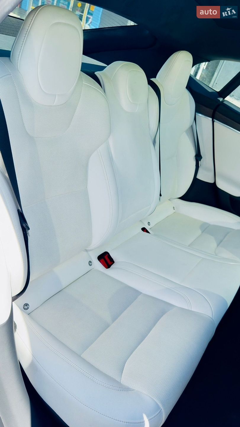 Tesla Model S 2022 VIN 5YJSA1E54NF468161 фото оголошення 20 з 21