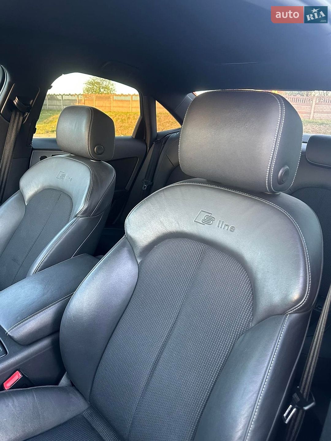 Audi A6 2013 VIN WAUZZZ4G5DN131990 фото оголошення 6 з 18