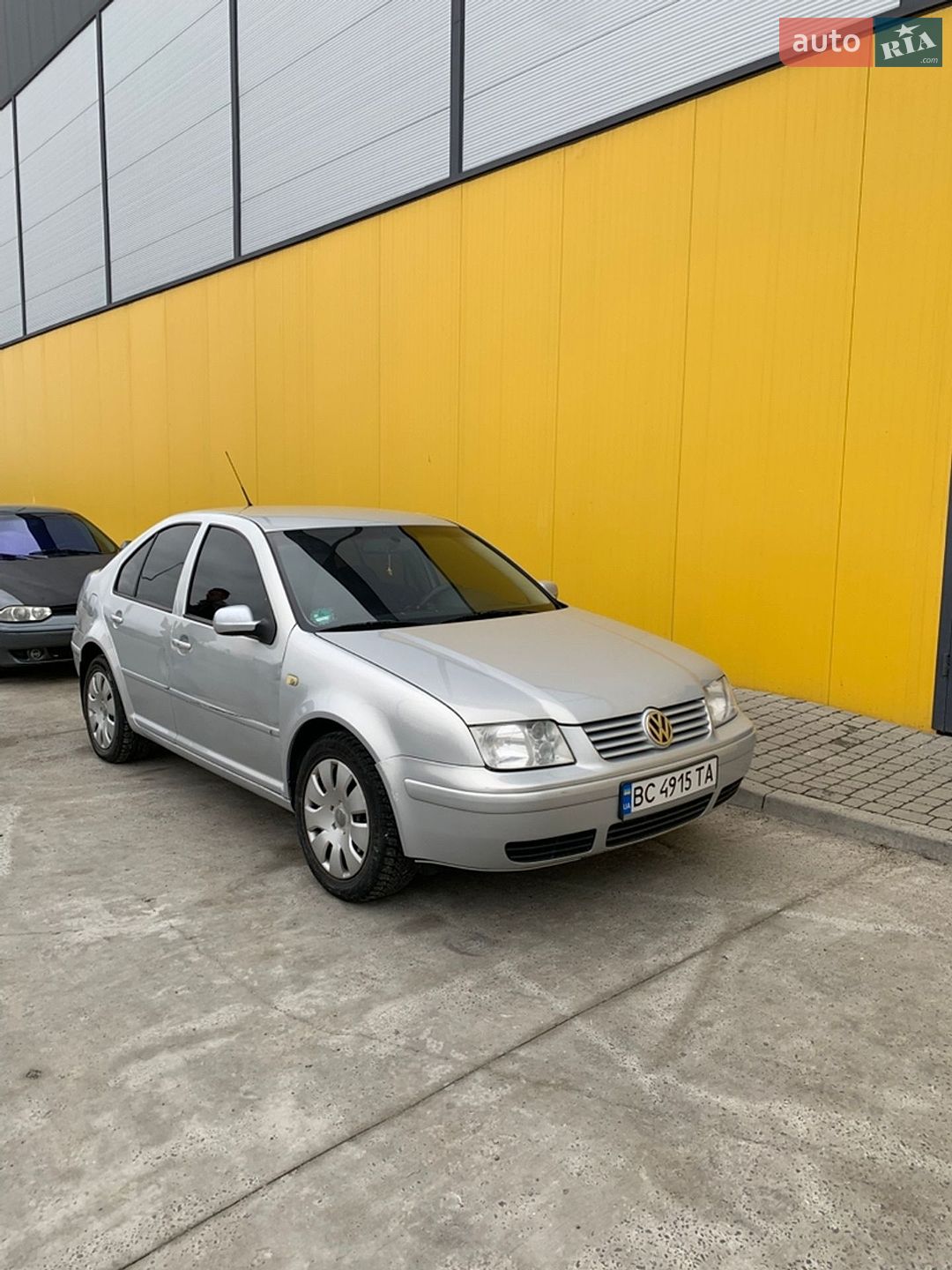Volkswagen Bora 1999 VIN WVWZZZ1JZXW477402 фото оголошення 4 з 21