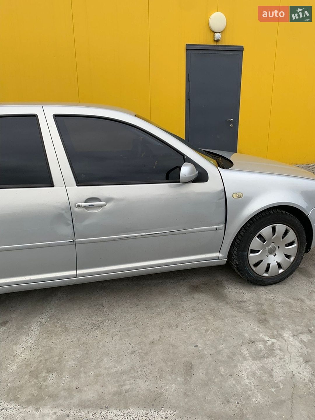 Volkswagen Bora 1999 VIN WVWZZZ1JZXW477402 фото оголошення 6 з 21