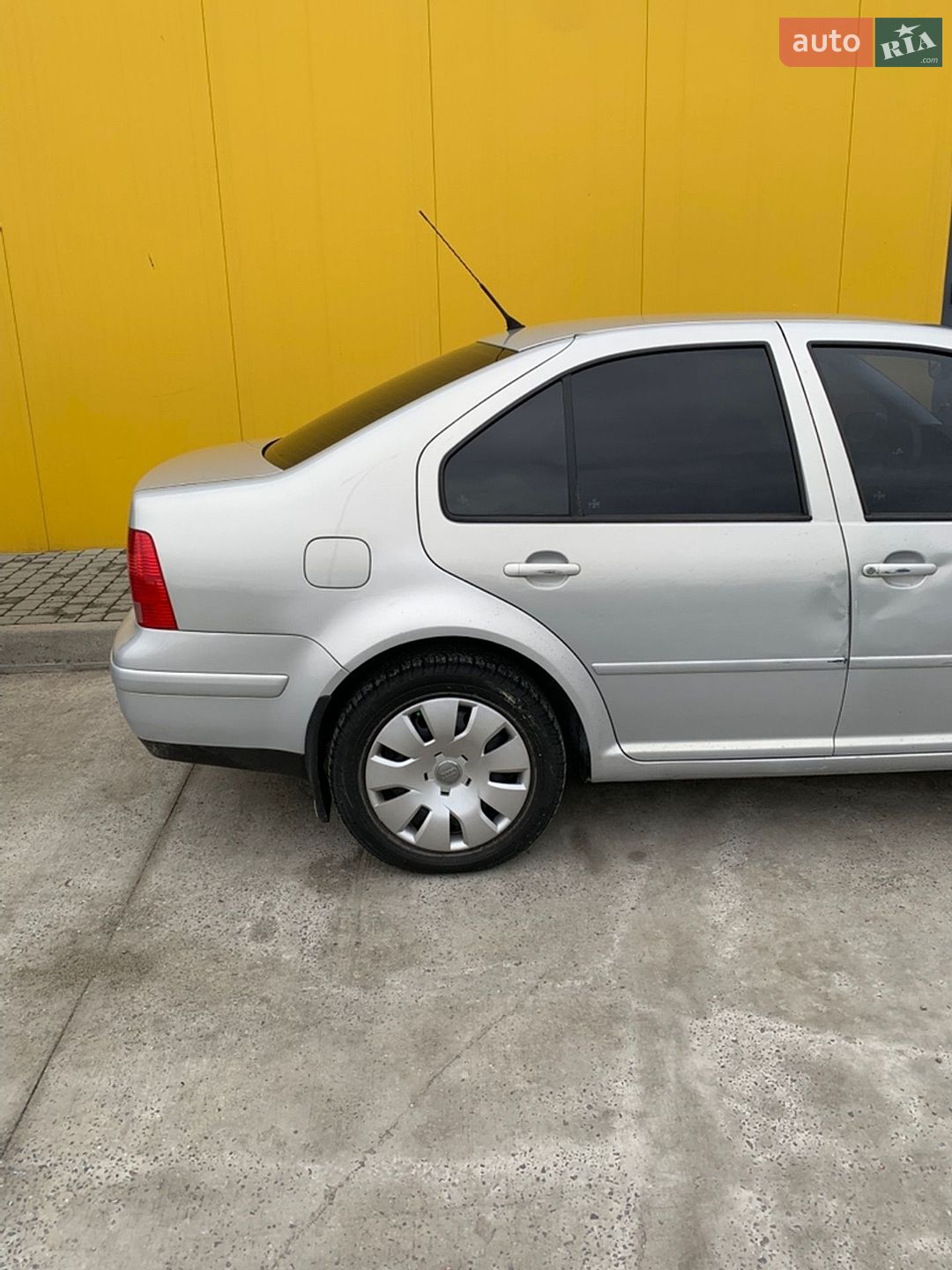 Volkswagen Bora 1999 VIN WVWZZZ1JZXW477402 фото оголошення 7 з 21